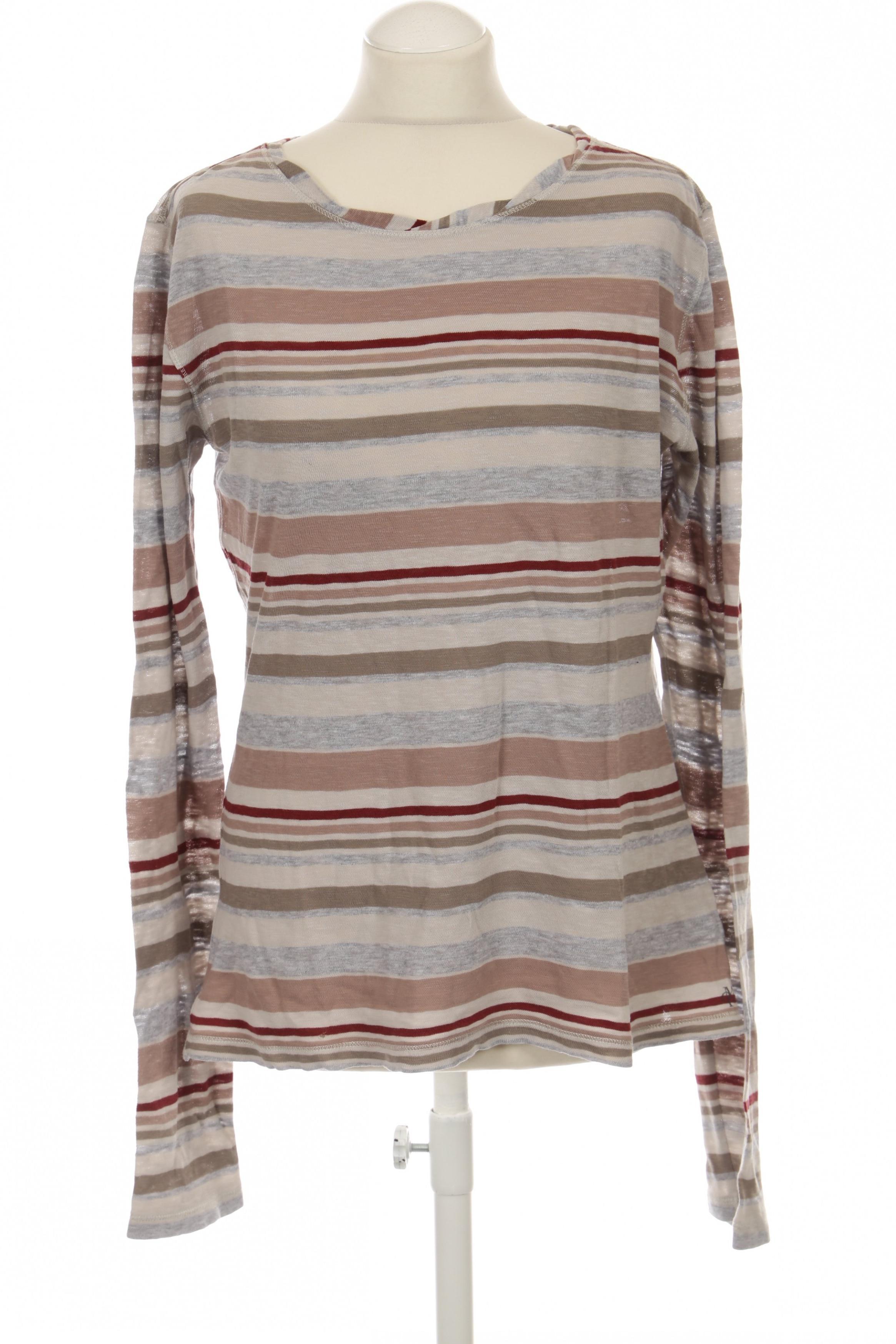 

Marc O Polo Damen Langarmshirt, mehrfarbig, Gr.