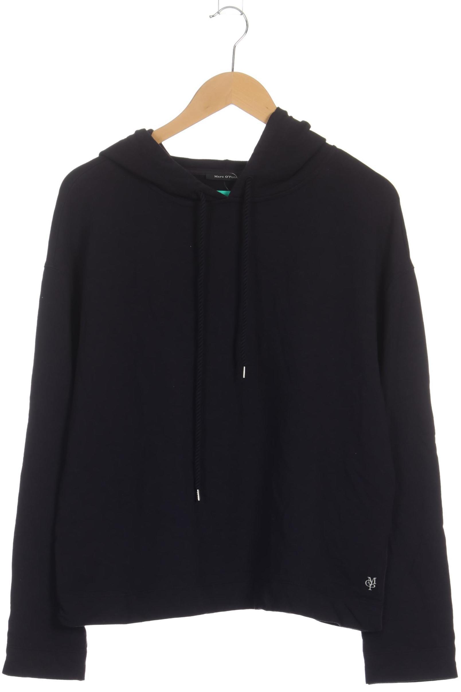 

Marc O Polo Damen Langarmshirt, blau, Gr.