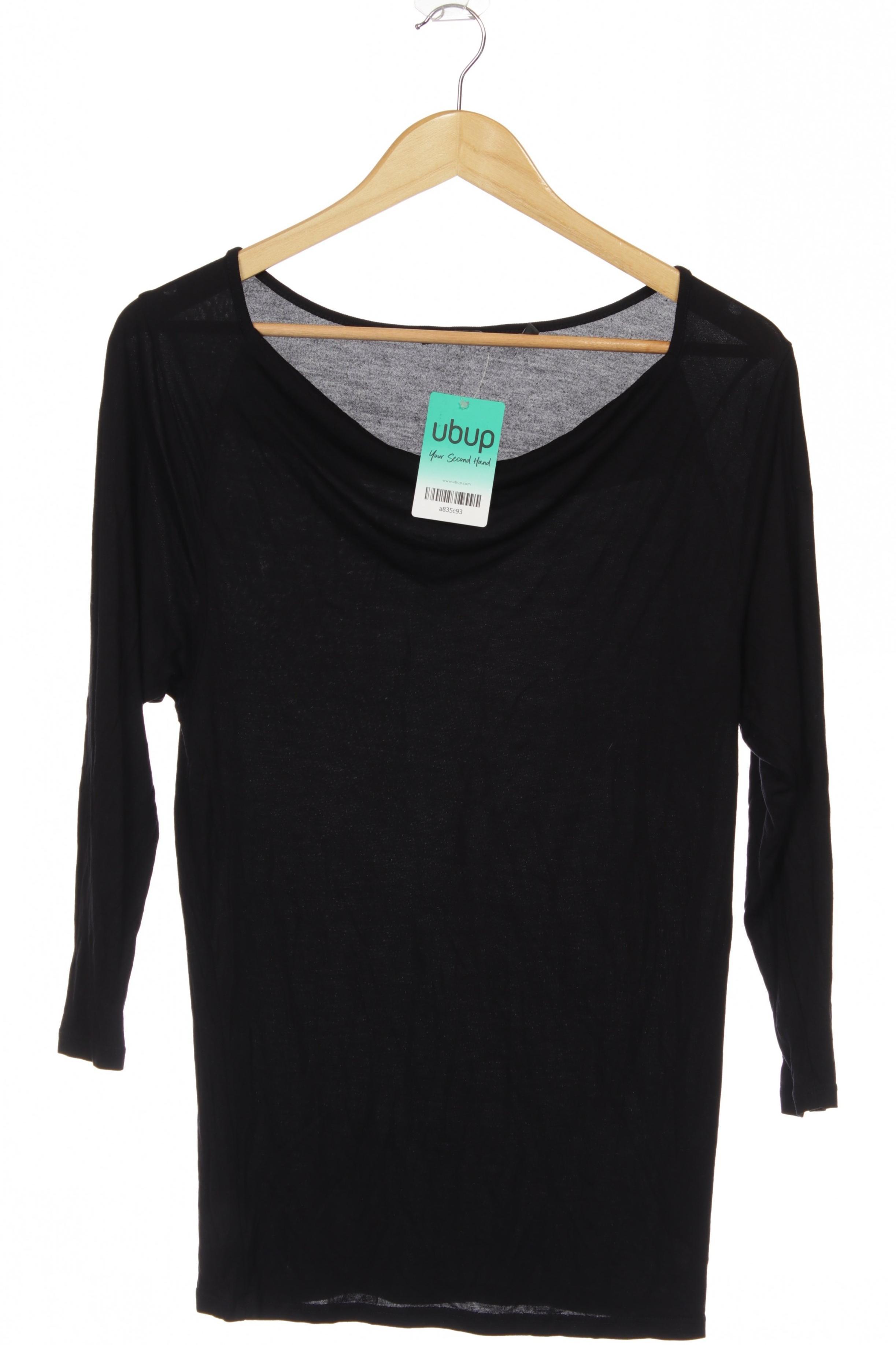 

Marc O Polo Damen Langarmshirt, blau, Gr.