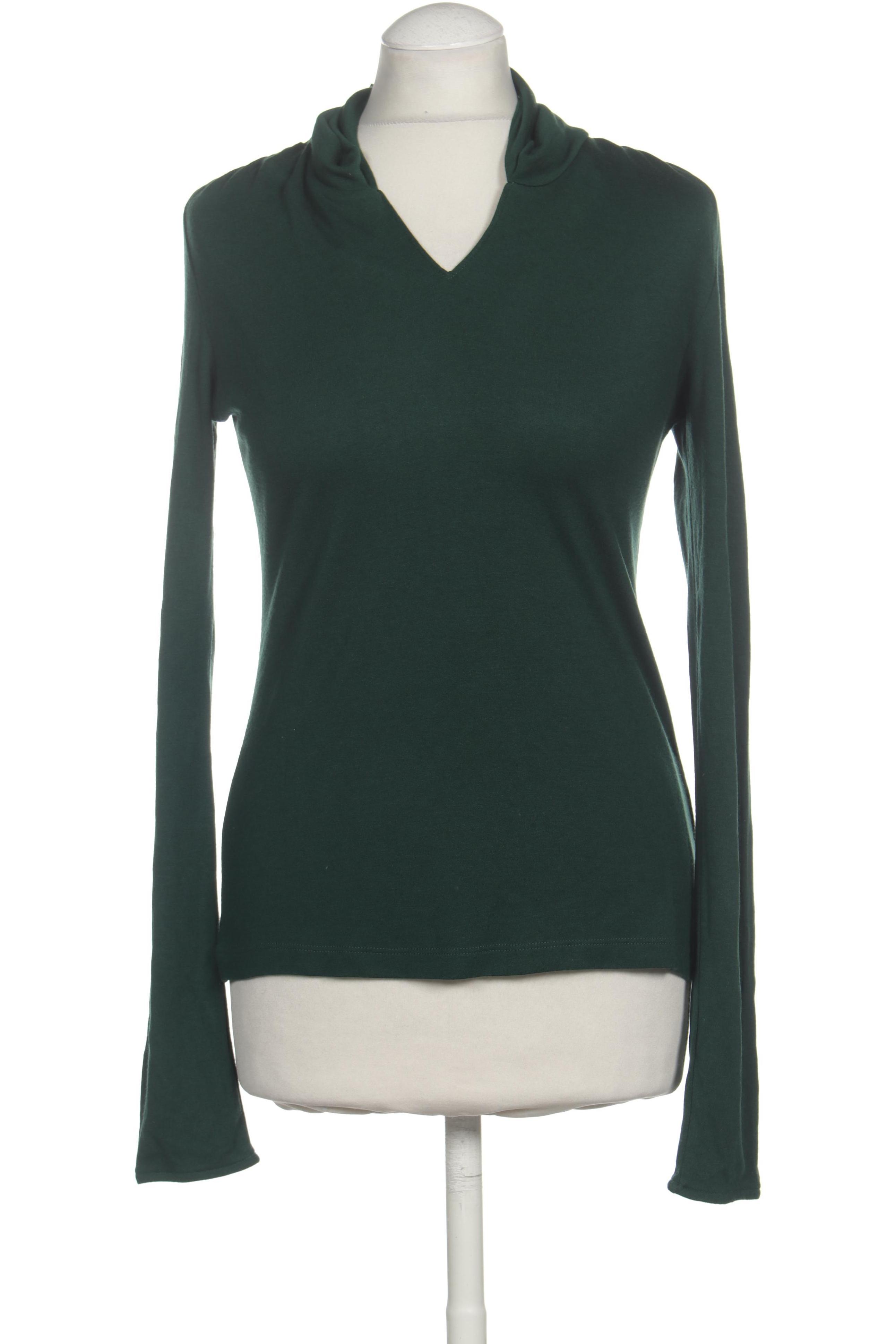 

Marc O Polo Damen Langarmshirt, grün, Gr.