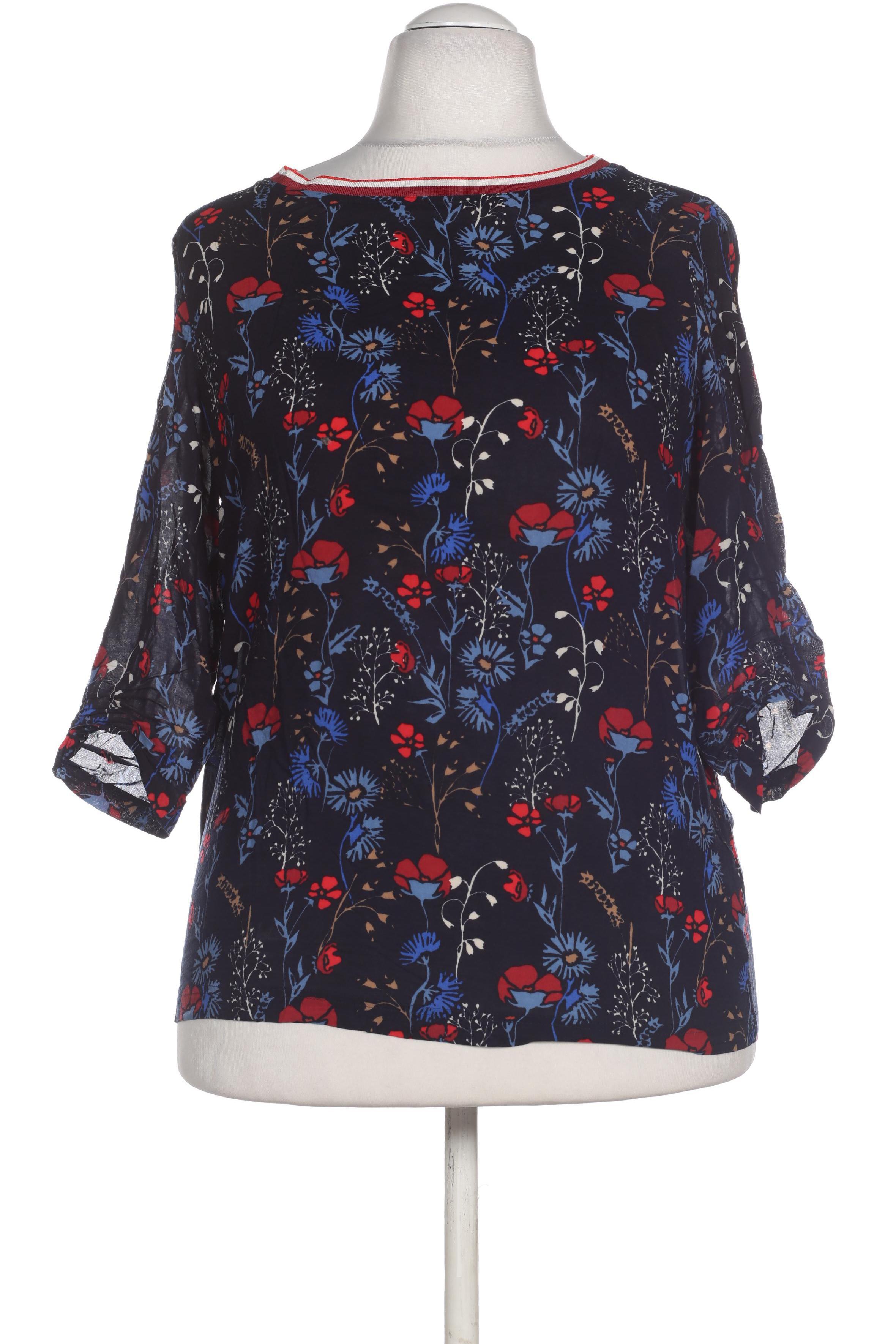 

Marc O Polo Damen Bluse, schwarz, Gr. 42