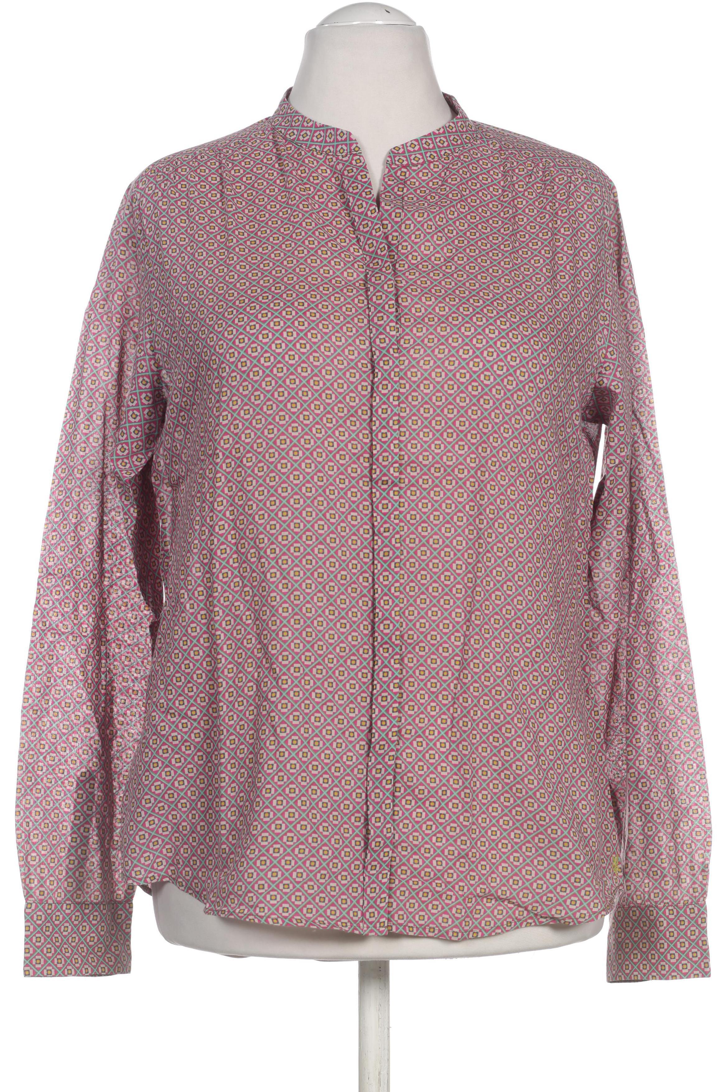 

Marc O Polo Damen Bluse, pink, Gr. 40