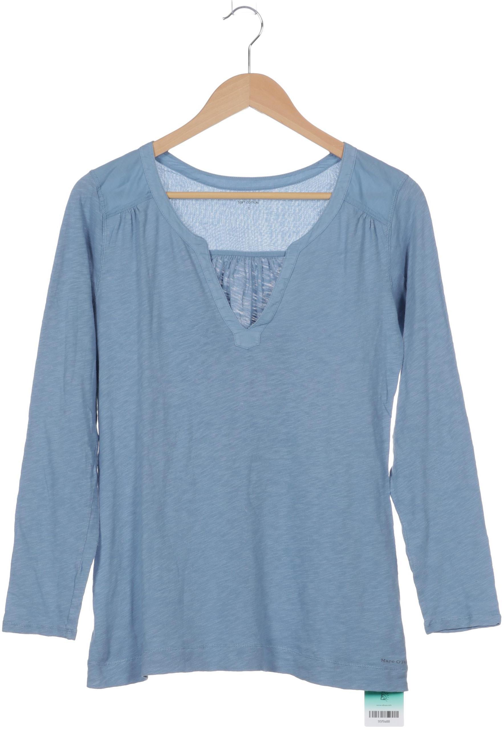 

Marc O Polo Damen Langarmshirt, , Gr.