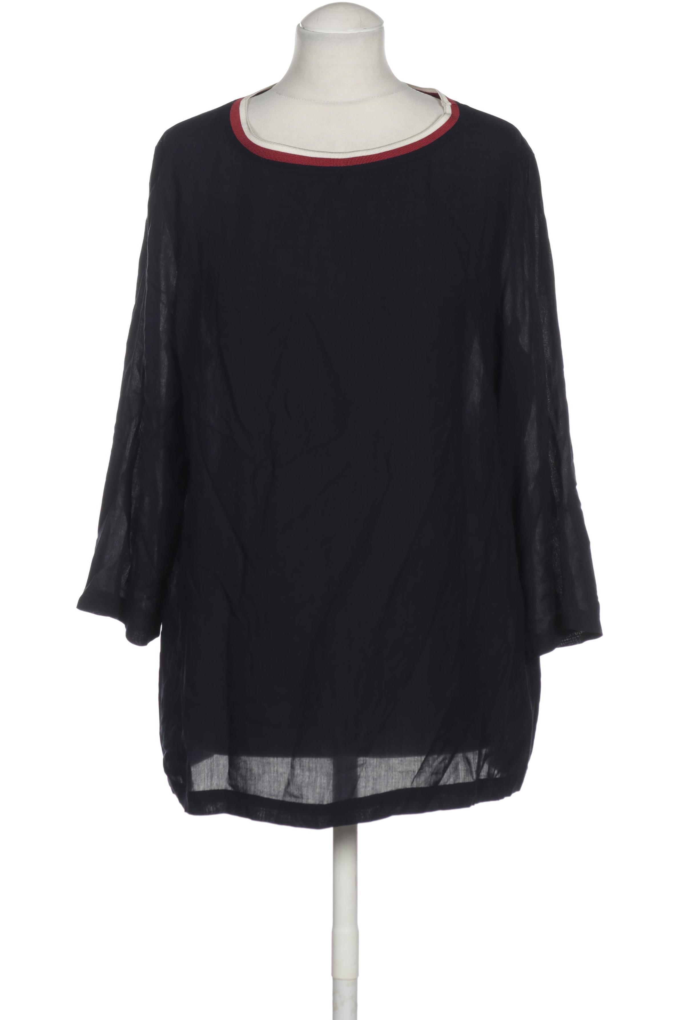 

Marc O Polo Damen Langarmshirt, blau, Gr.