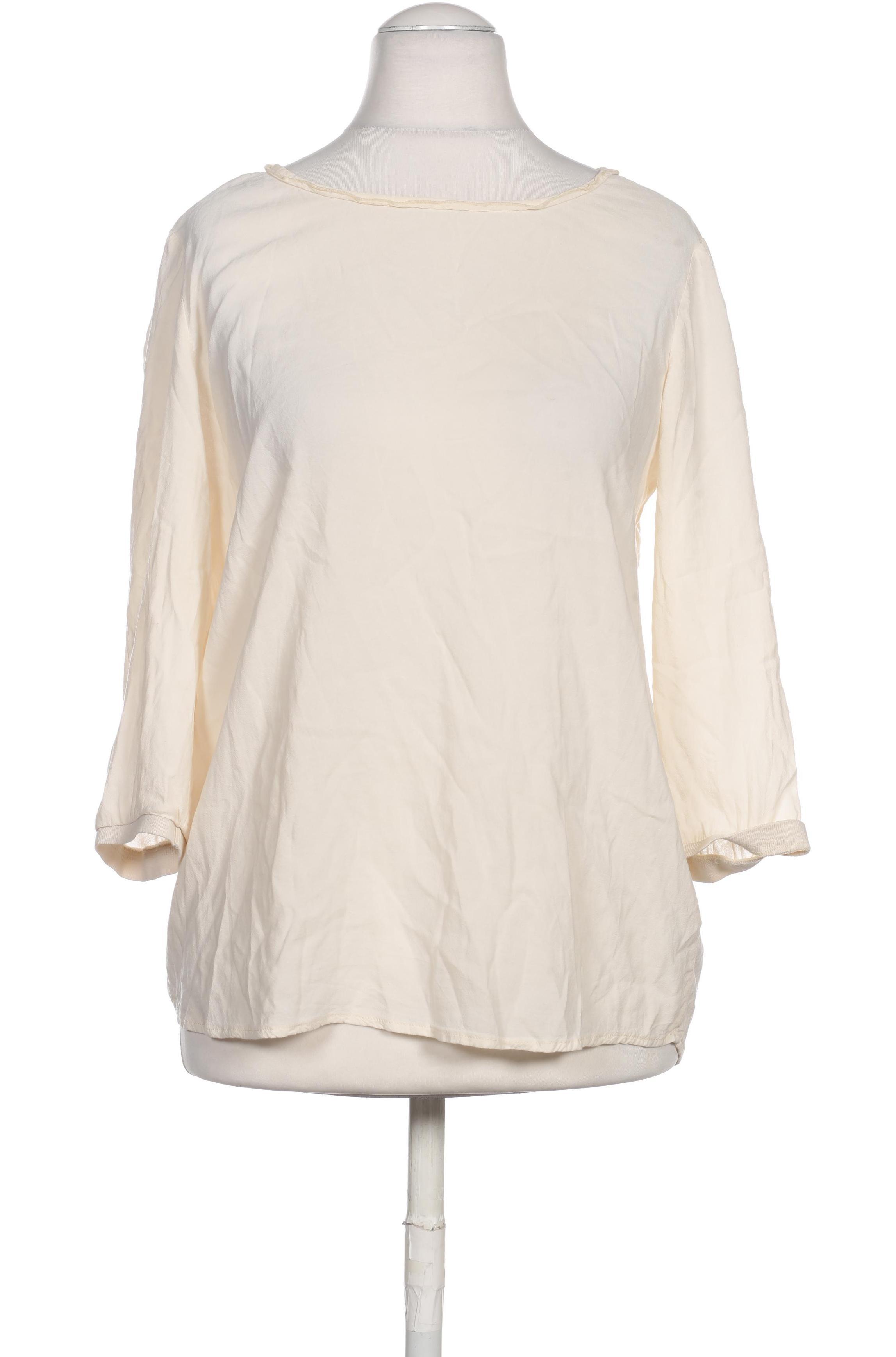 

Marc O Polo Damen Bluse, beige, Gr. 44