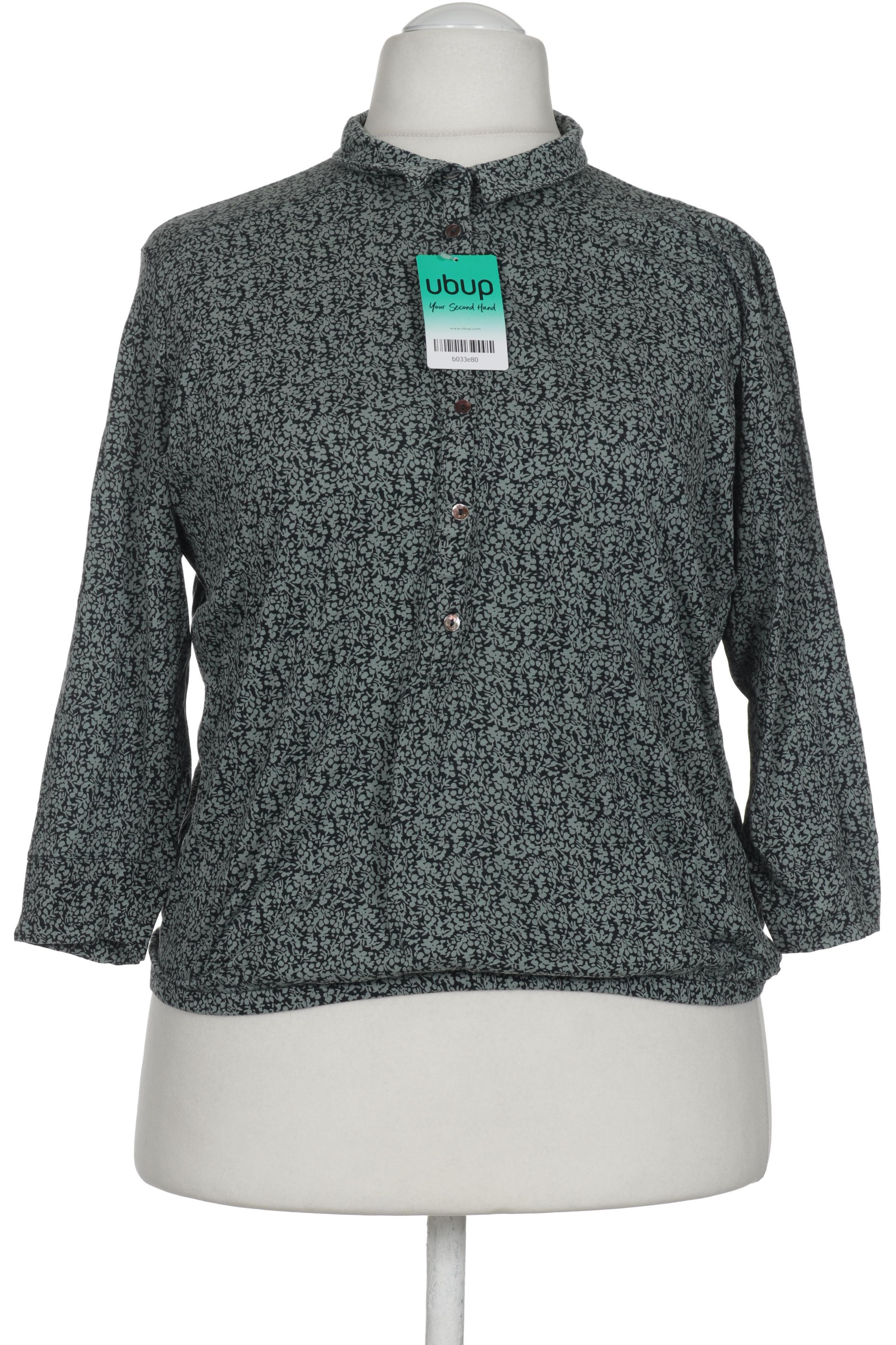 

Marc O Polo Damen Bluse, blau, Gr.