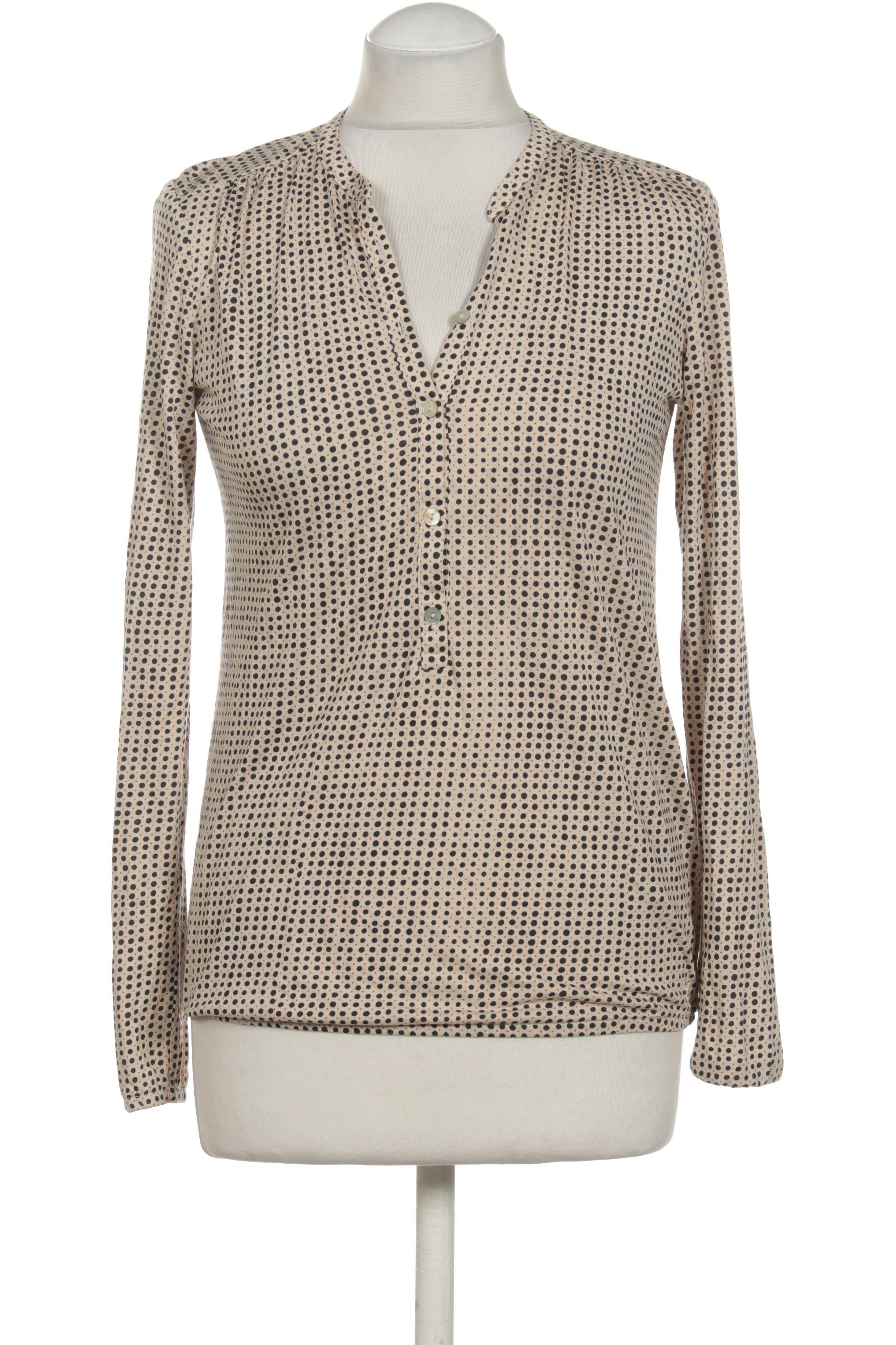 

Marc O Polo Damen Bluse, beige, Gr.