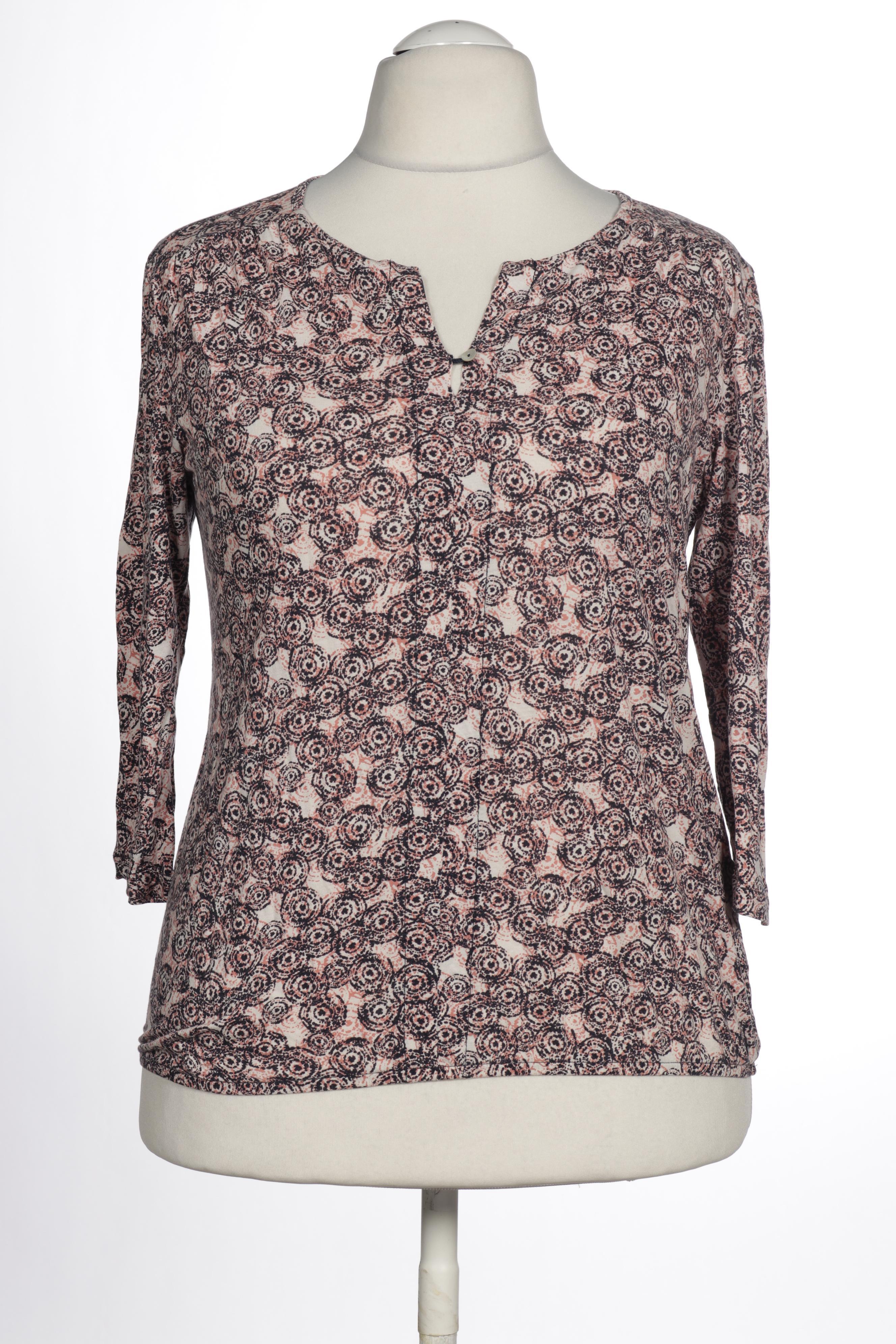 

Marc O Polo Damen Langarmshirt, mehrfarbig, Gr.