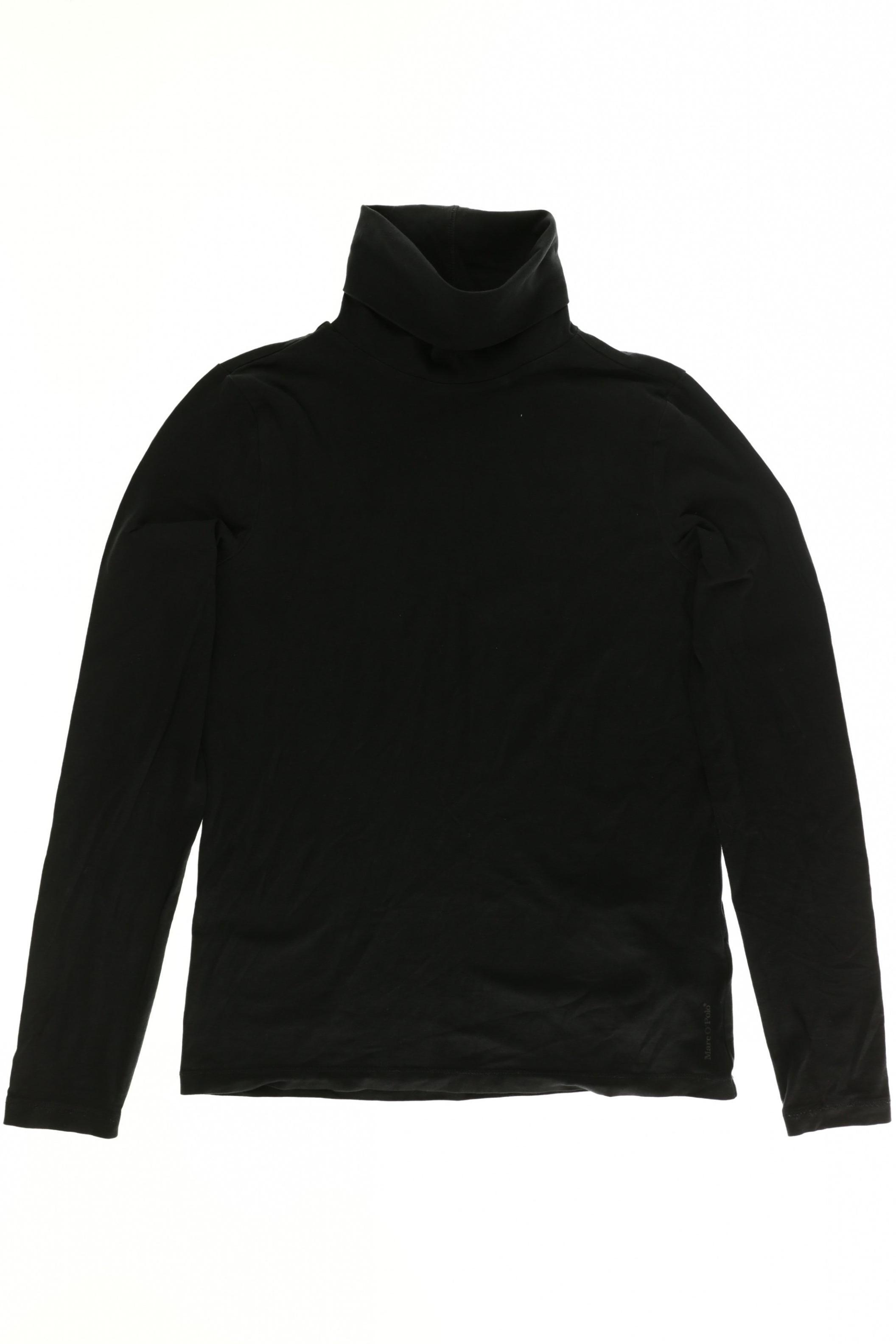 

Marc O Polo Damen Langarmshirt, blau, Gr.