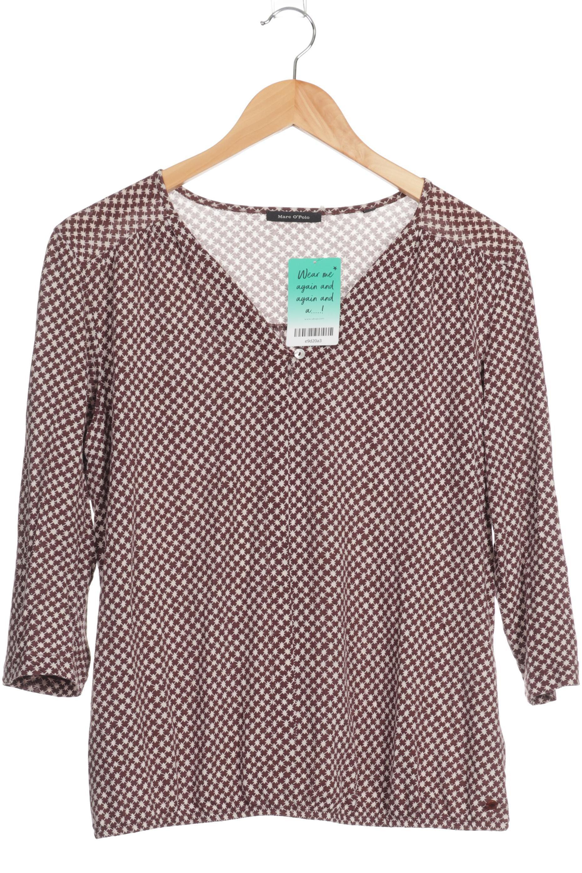 

Marc O Polo Damen Langarmshirt, , Gr.