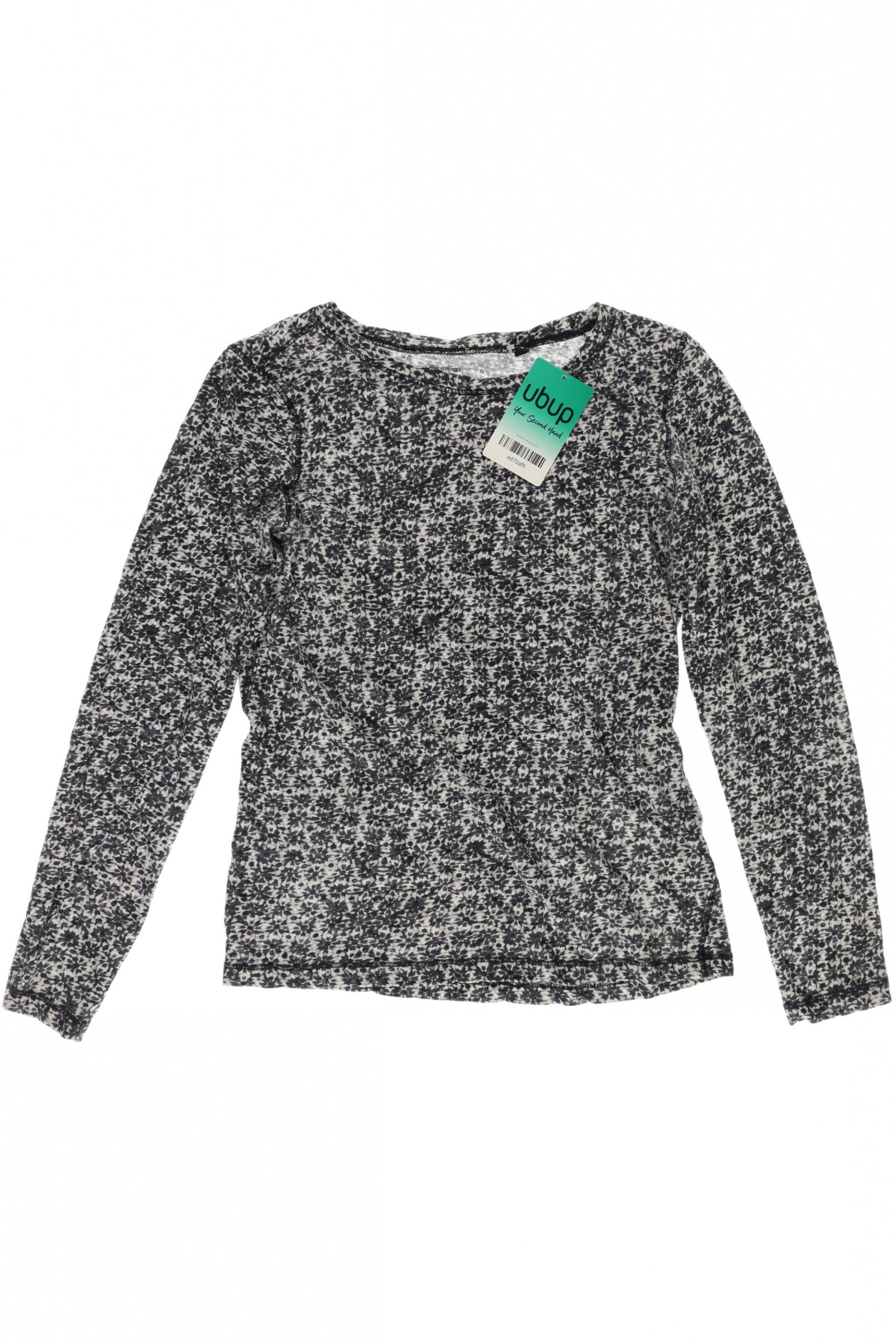 

Marc O Polo Damen Langarmshirt, blau, Gr.