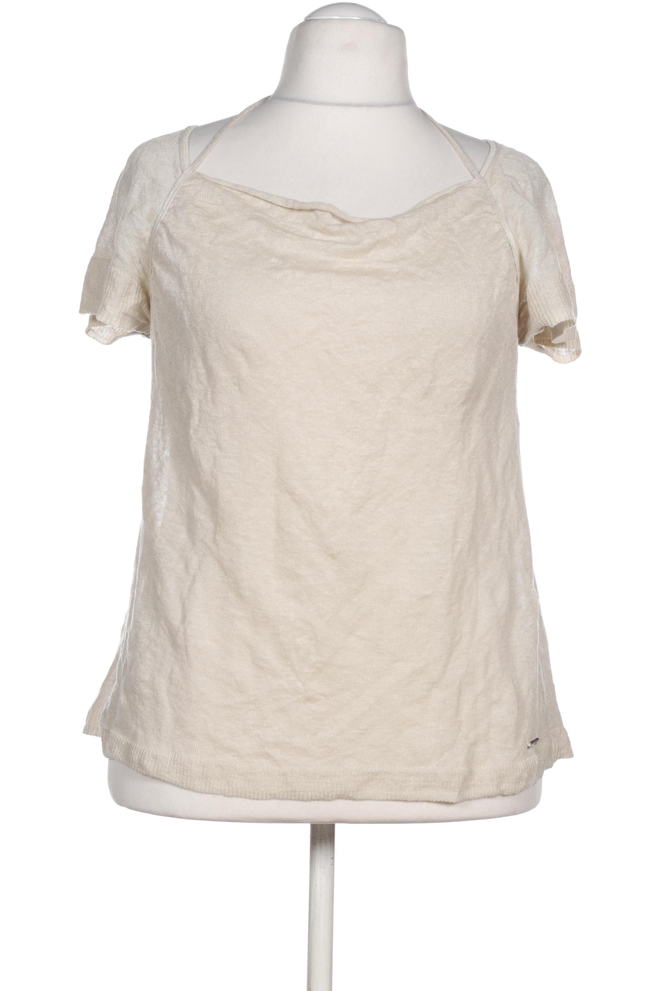 

Marc O Polo Damen Pullover, beige, Gr.