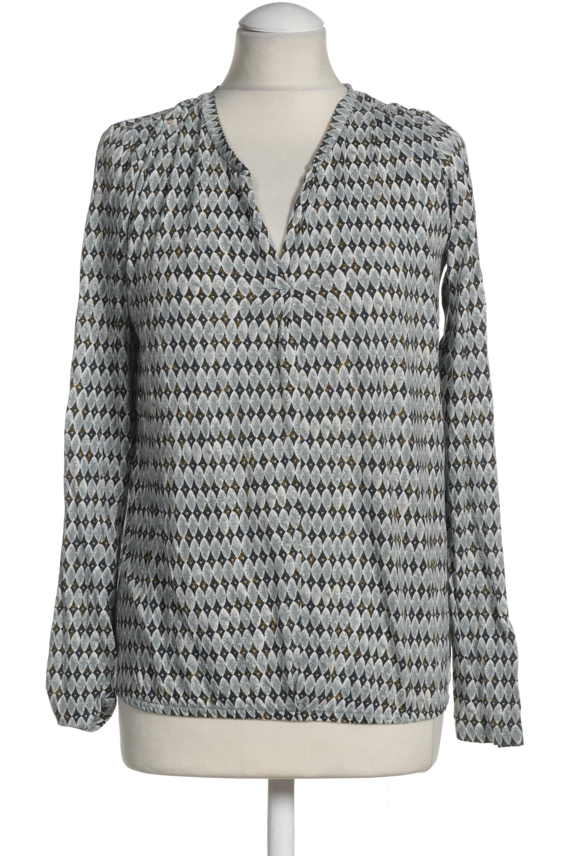 

Marc O Polo Damen Langarmshirt, grün, Gr.