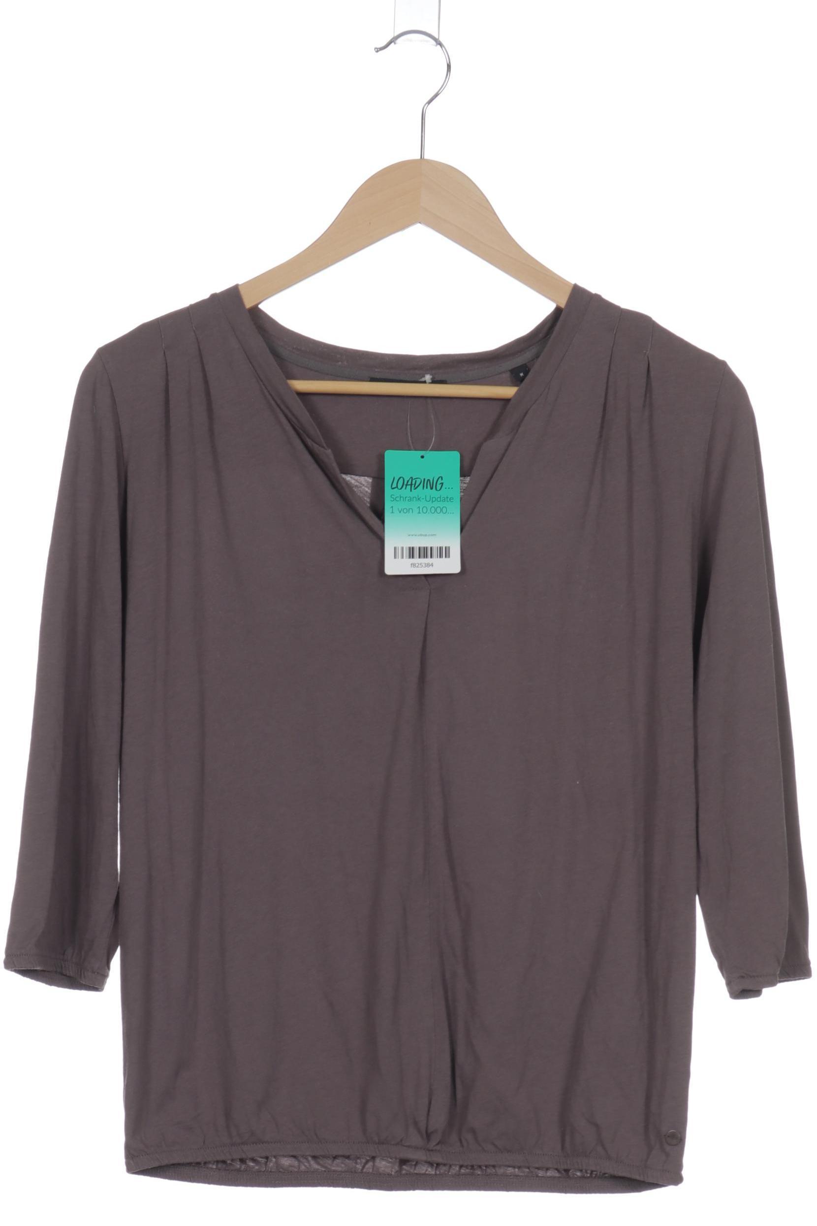 

Marc O Polo Damen Langarmshirt, pink, Gr.