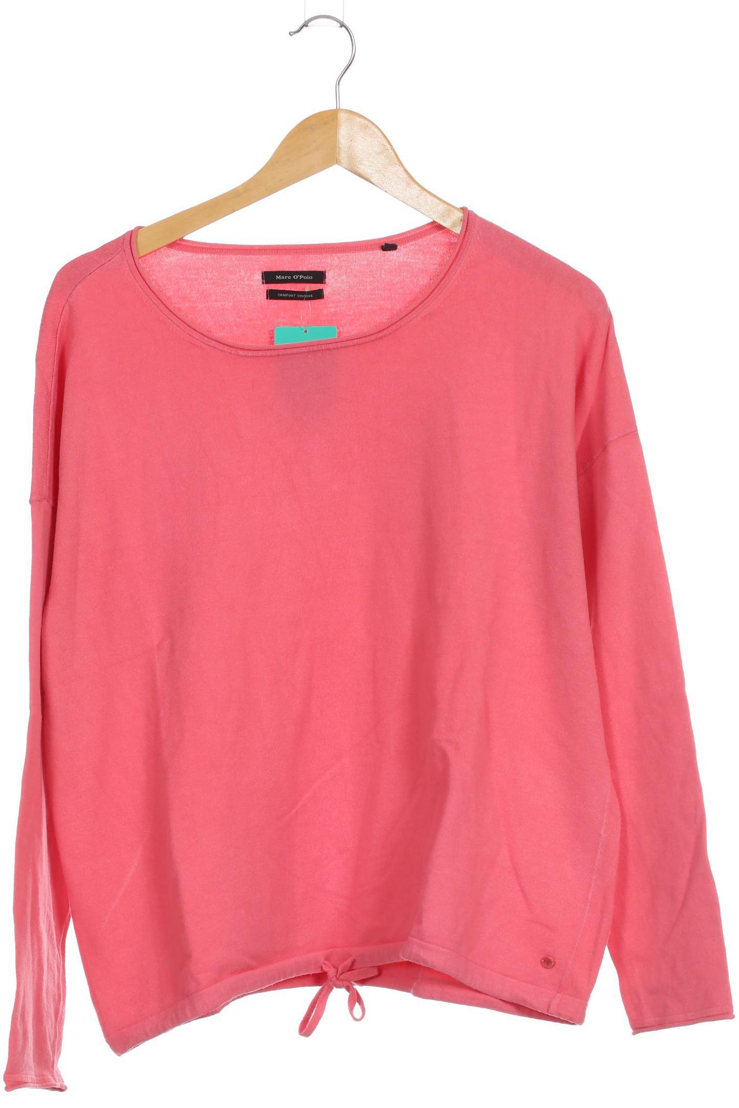 

Marc O Polo Damen Pullover, pink, Gr.