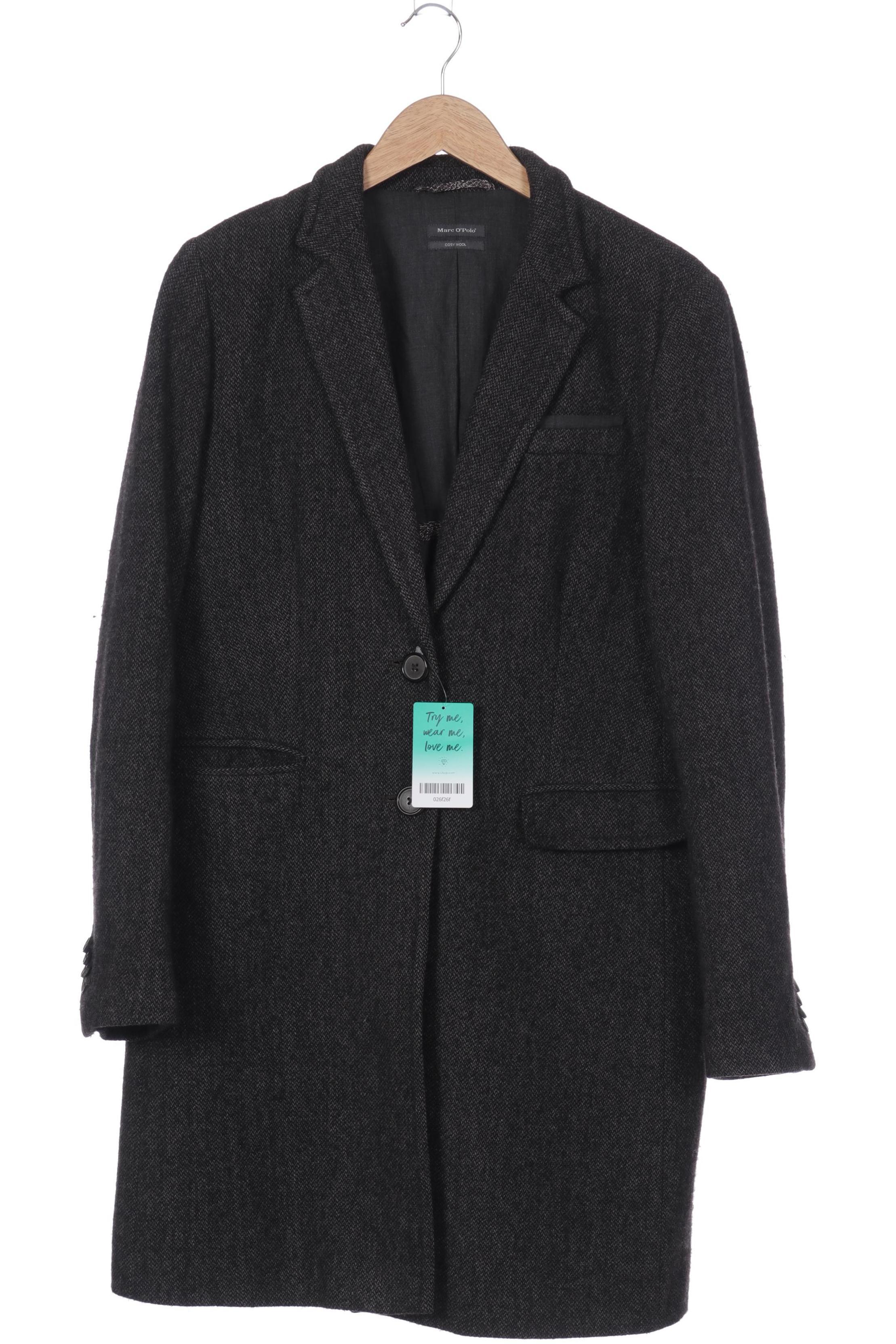 

Marc O Polo Damen Mantel, grau, Gr. 44