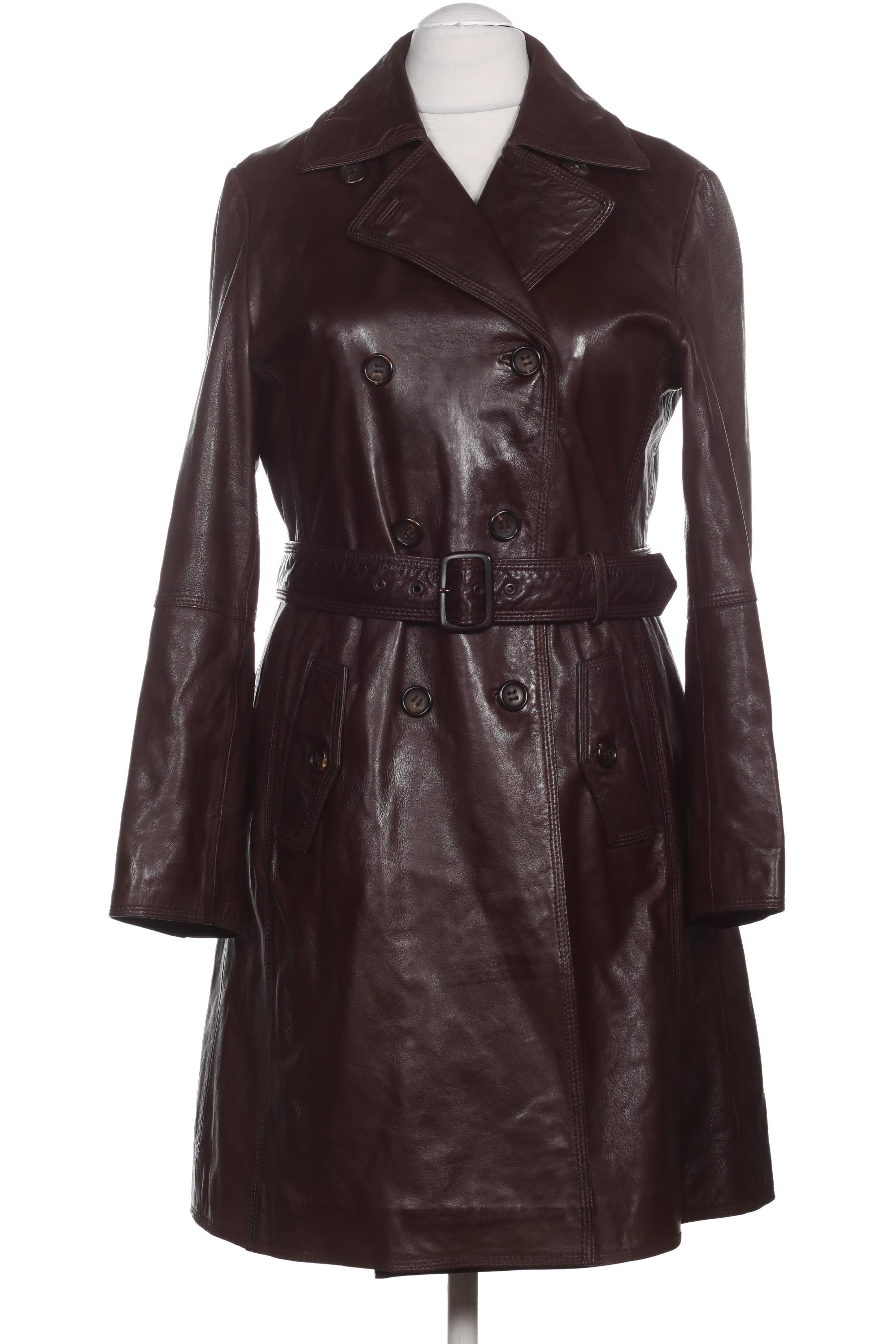 

Marc O Polo Damen Mantel, braun, Gr. 42