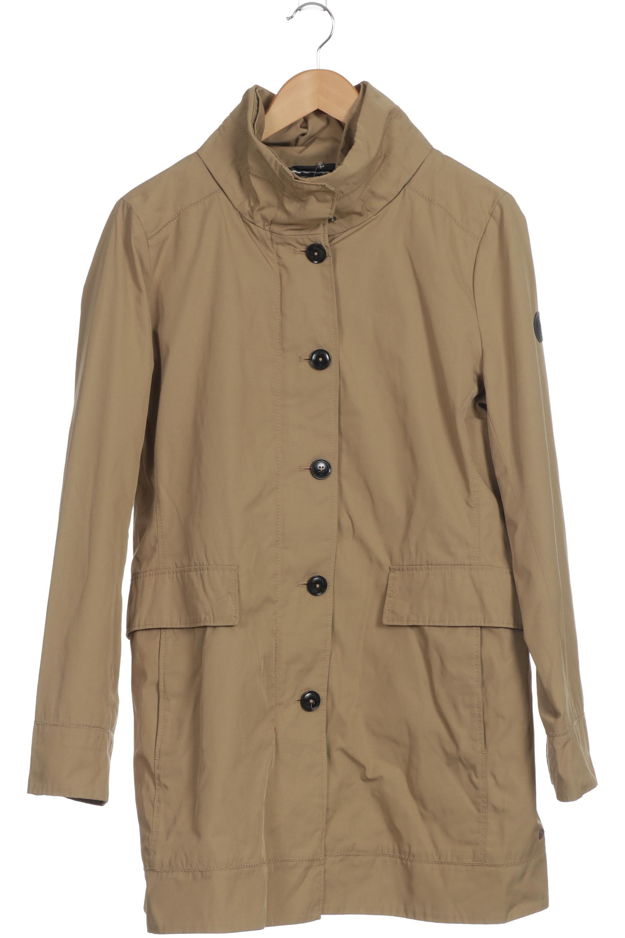 

Marc O Polo Damen Mantel, beige, Gr. 44