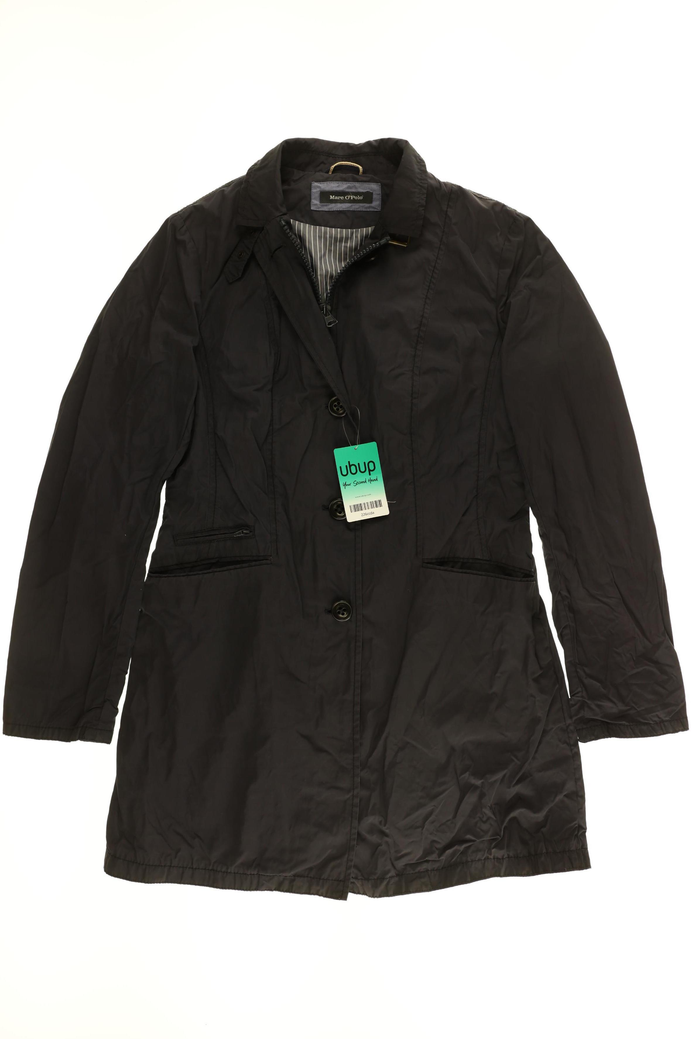 

Marc O Polo Damen Mantel, blau, Gr. 38