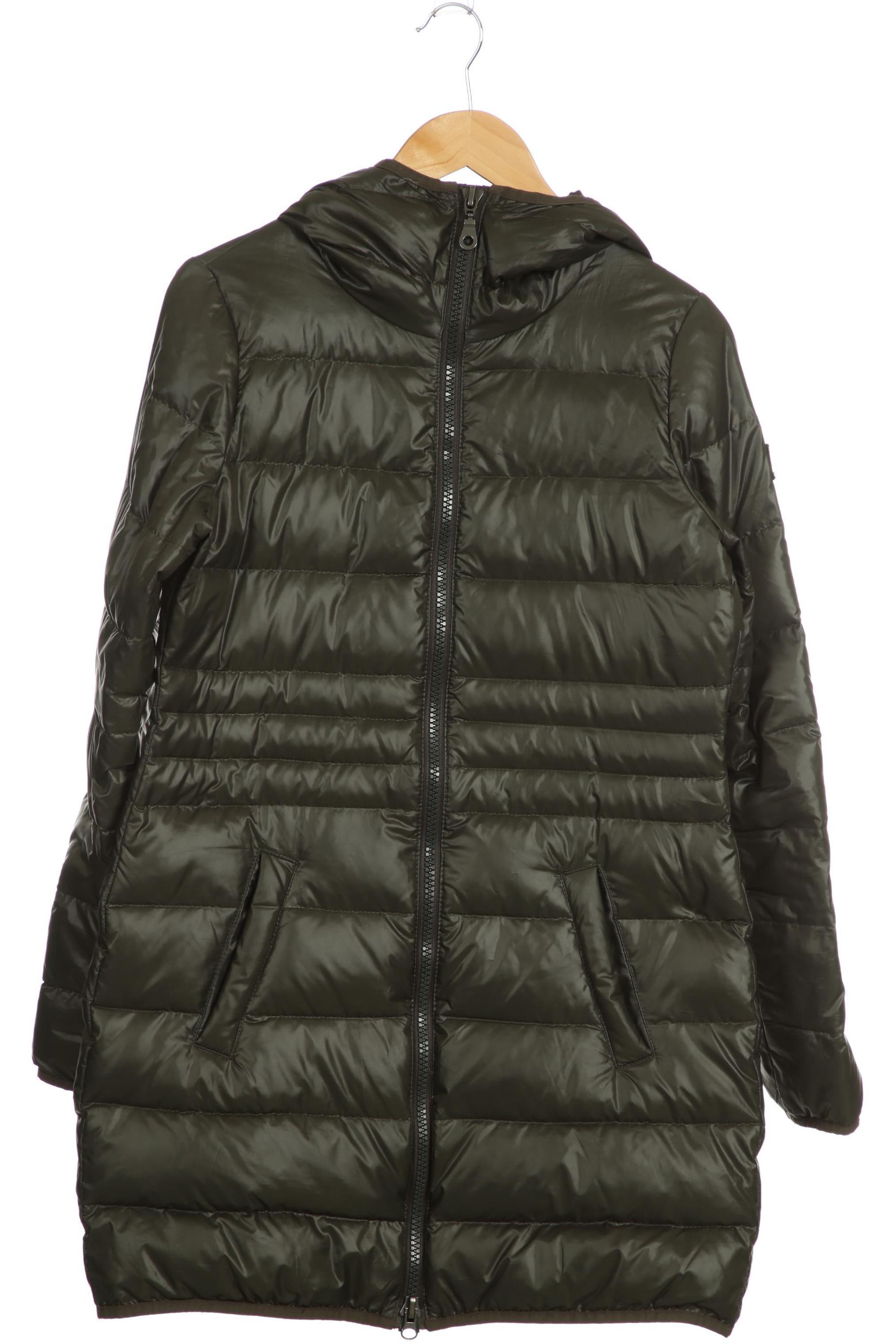 

Marc O Polo Damen Mantel, grün, Gr. 38