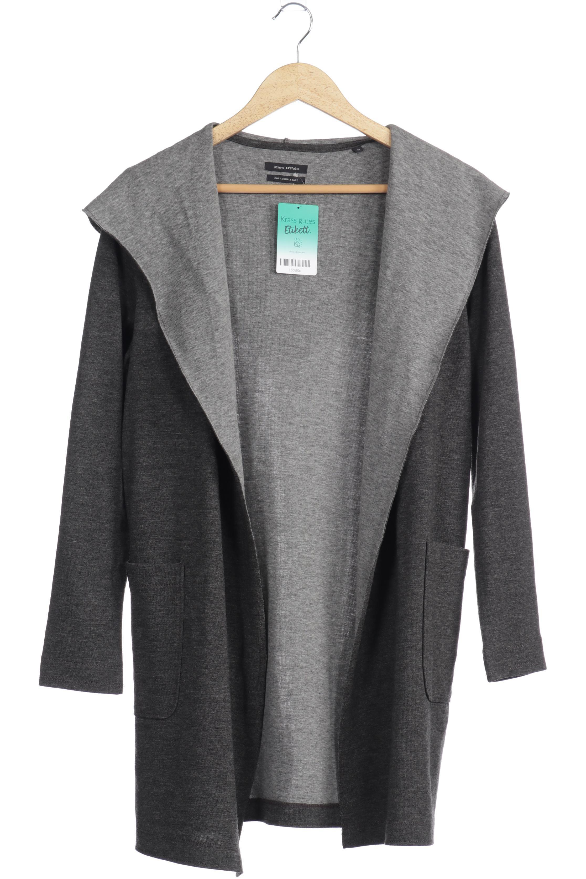 

Marc O Polo Damen Mantel, grau, Gr. 34