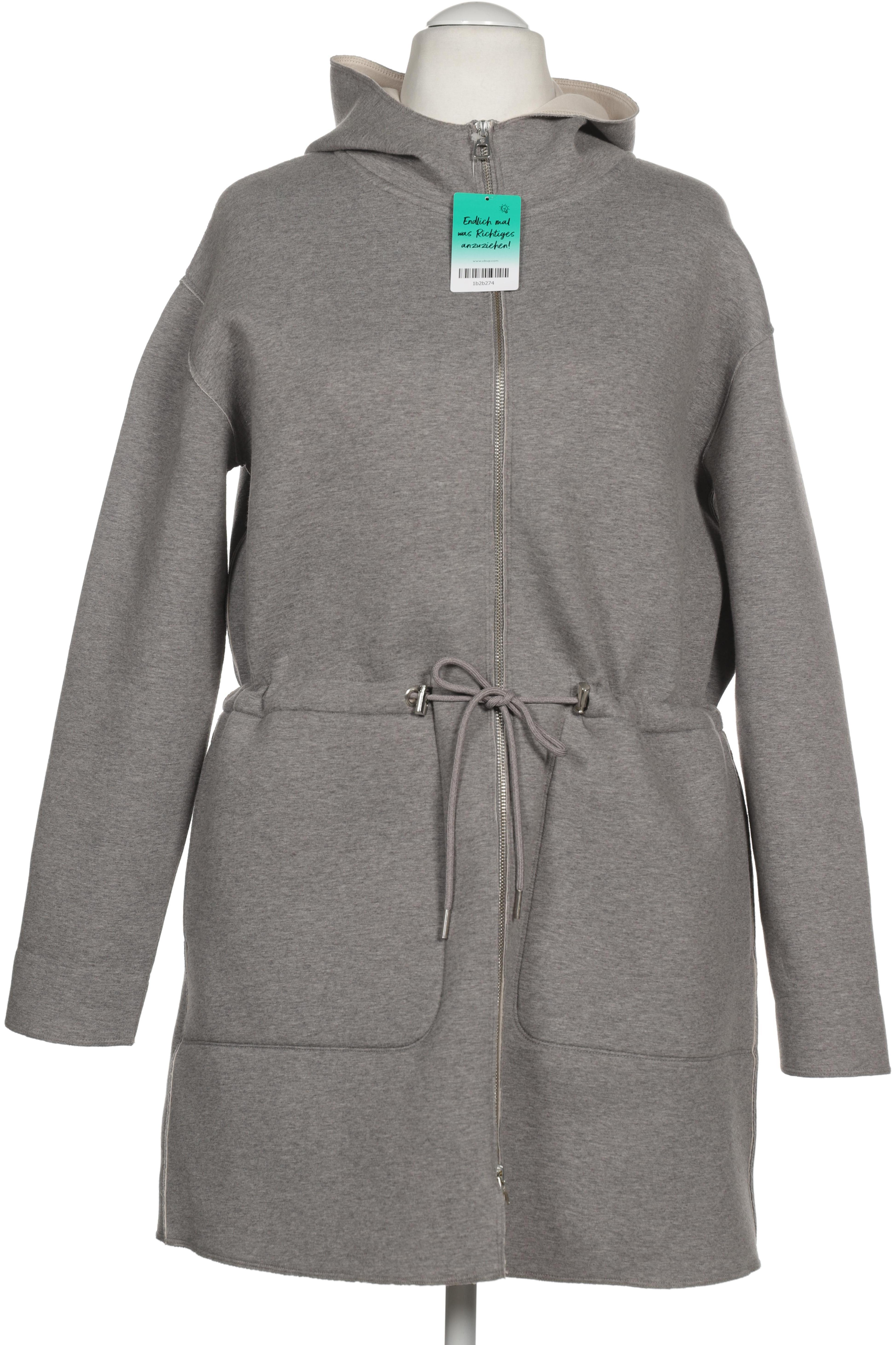 

Marc O Polo Damen Mantel, grau, Gr. 44