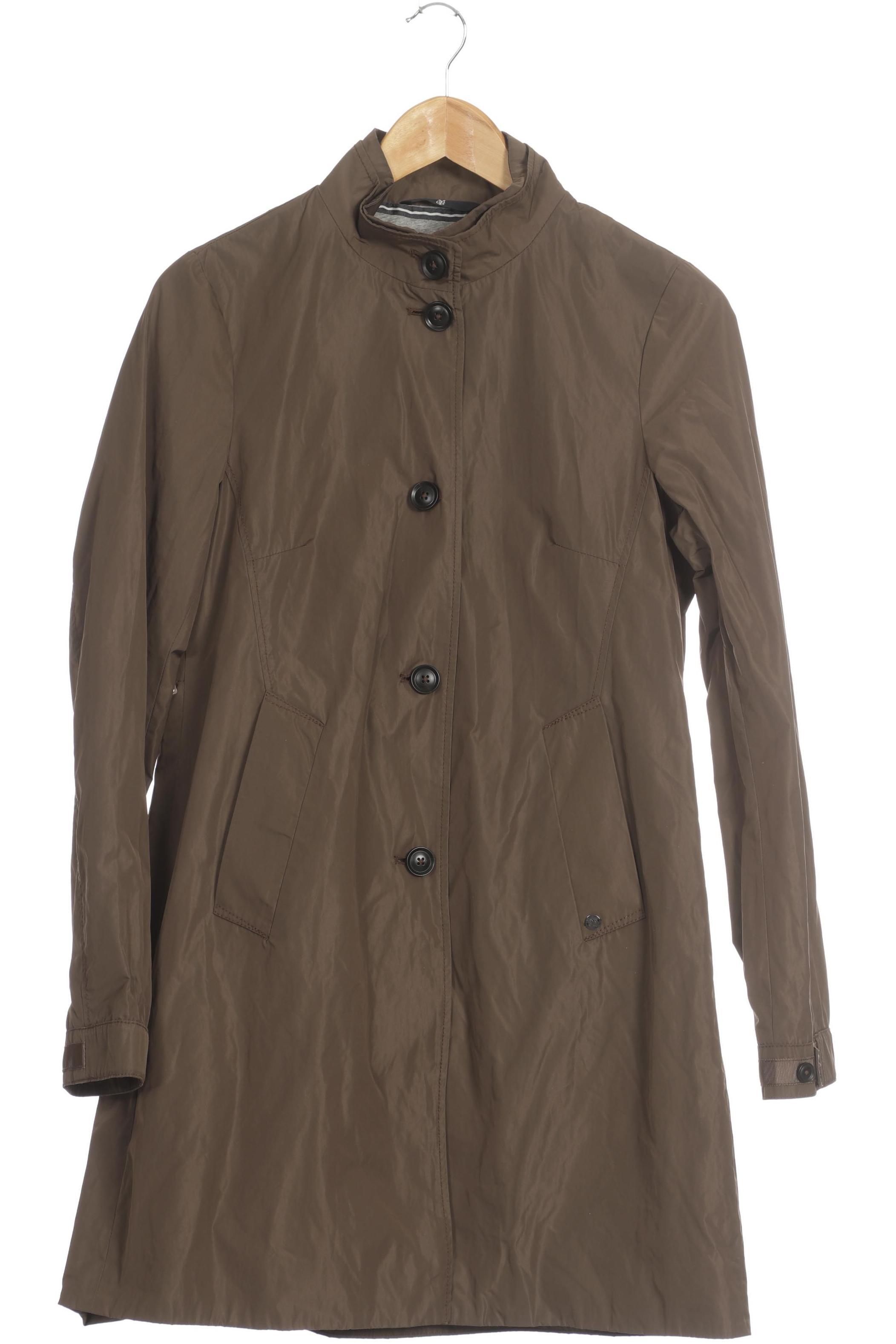 

Marc O Polo Damen Mantel, braun, Gr. 36