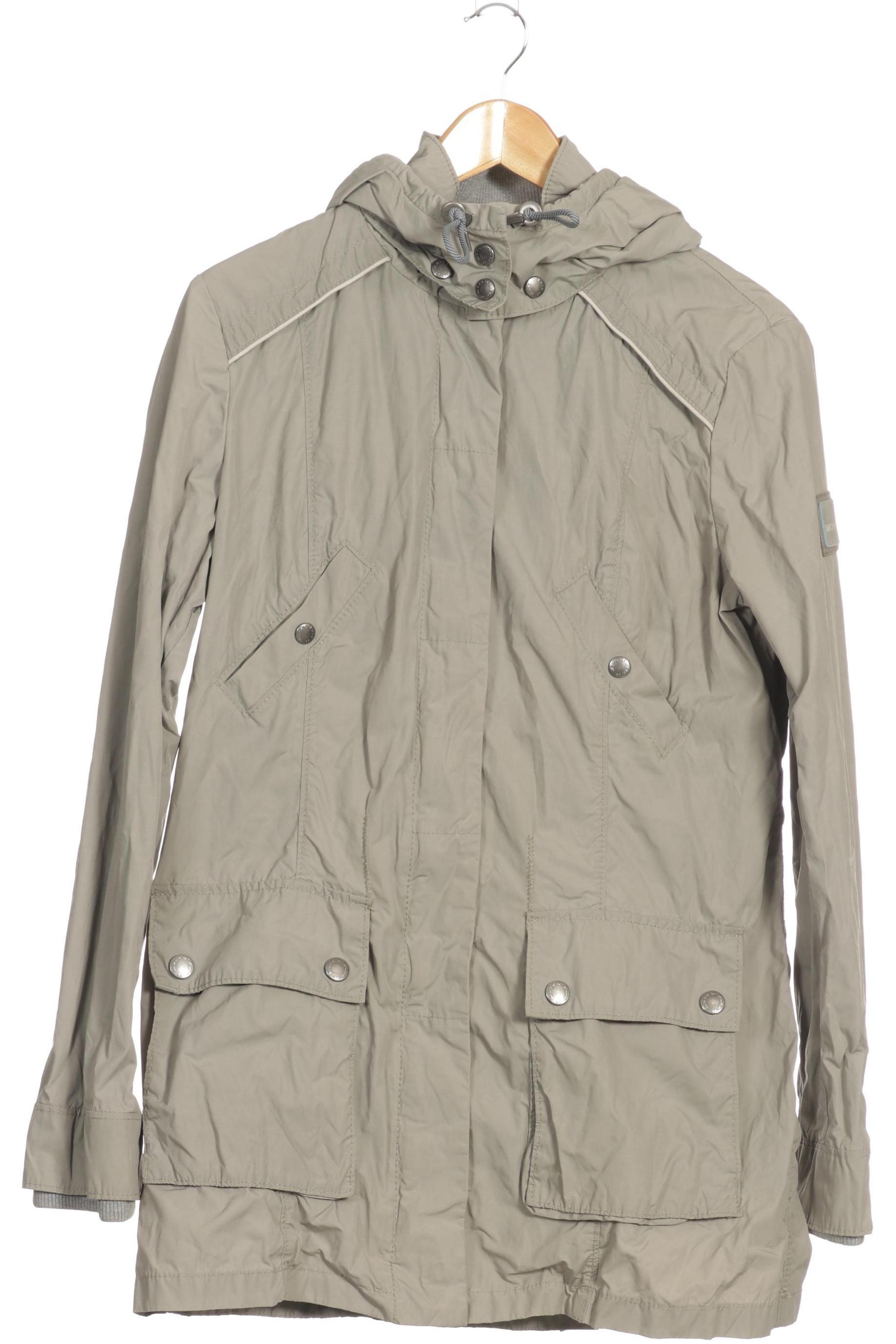 

Marc O Polo Damen Mantel, grau, Gr. 42