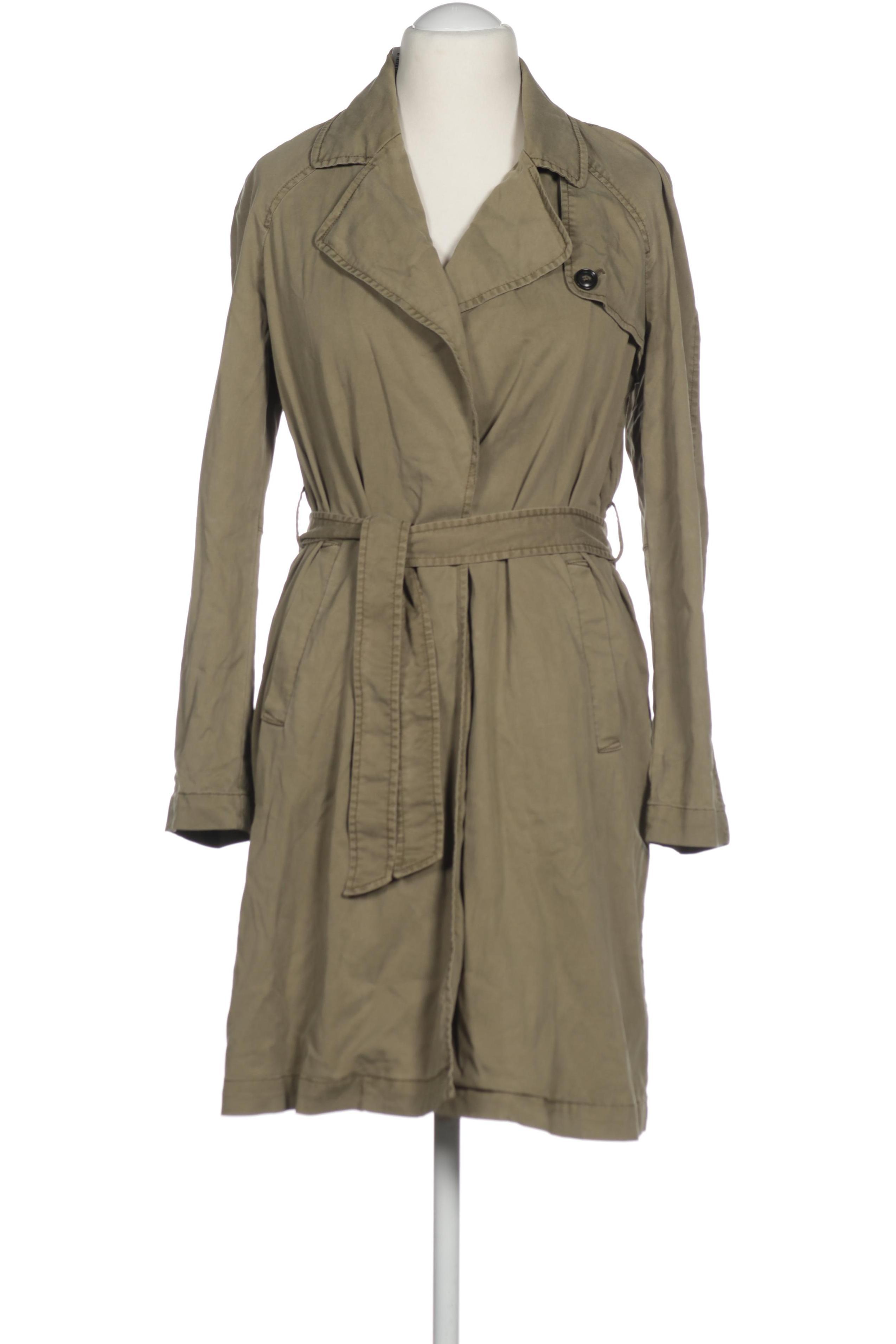 

Marc O Polo Damen Mantel, grün, Gr. 34