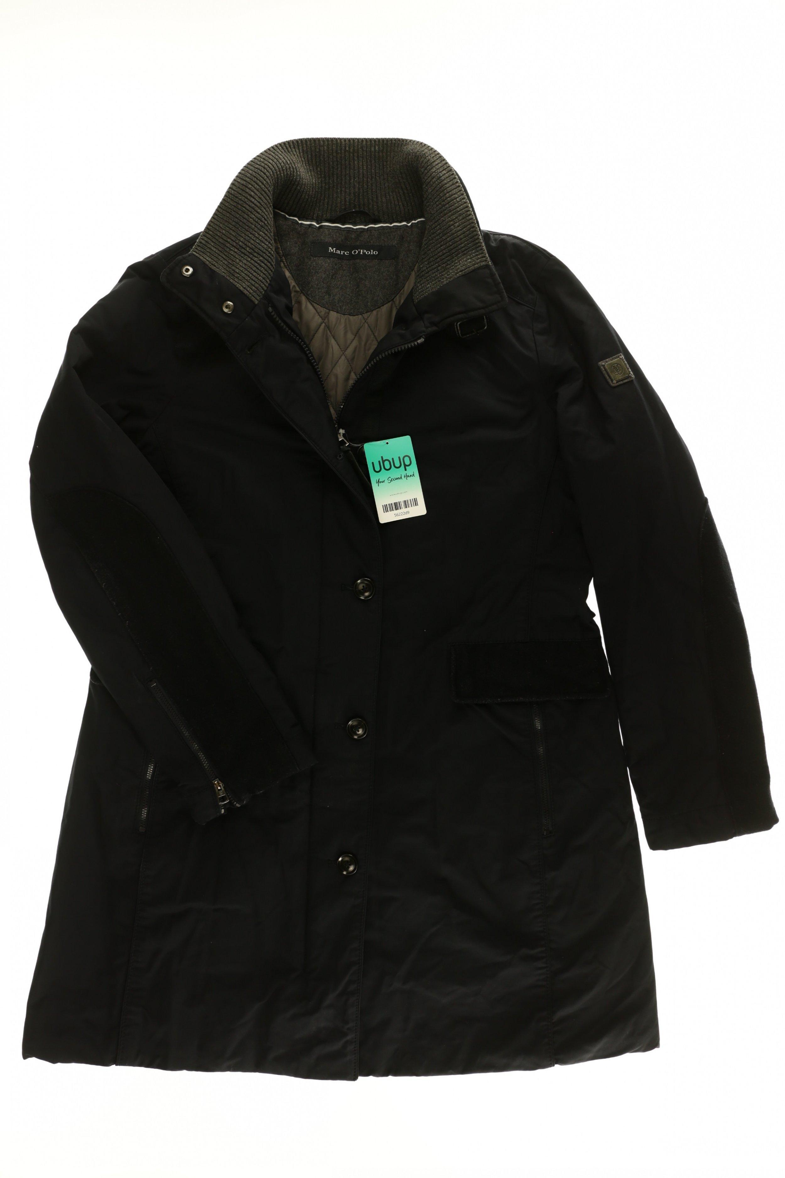 

Marc O Polo Damen Mantel, blau, Gr. 44