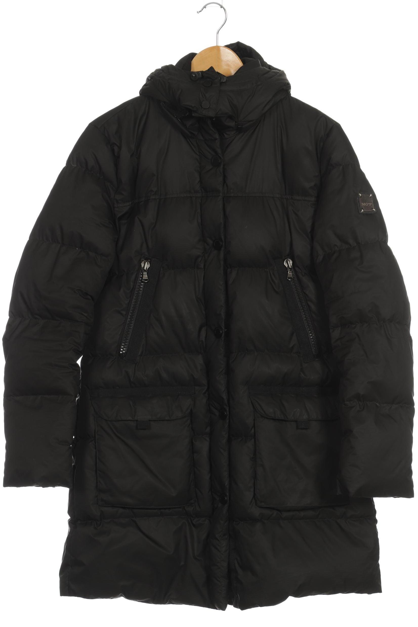 

Marc O Polo Damen Mantel, schwarz, Gr. 42