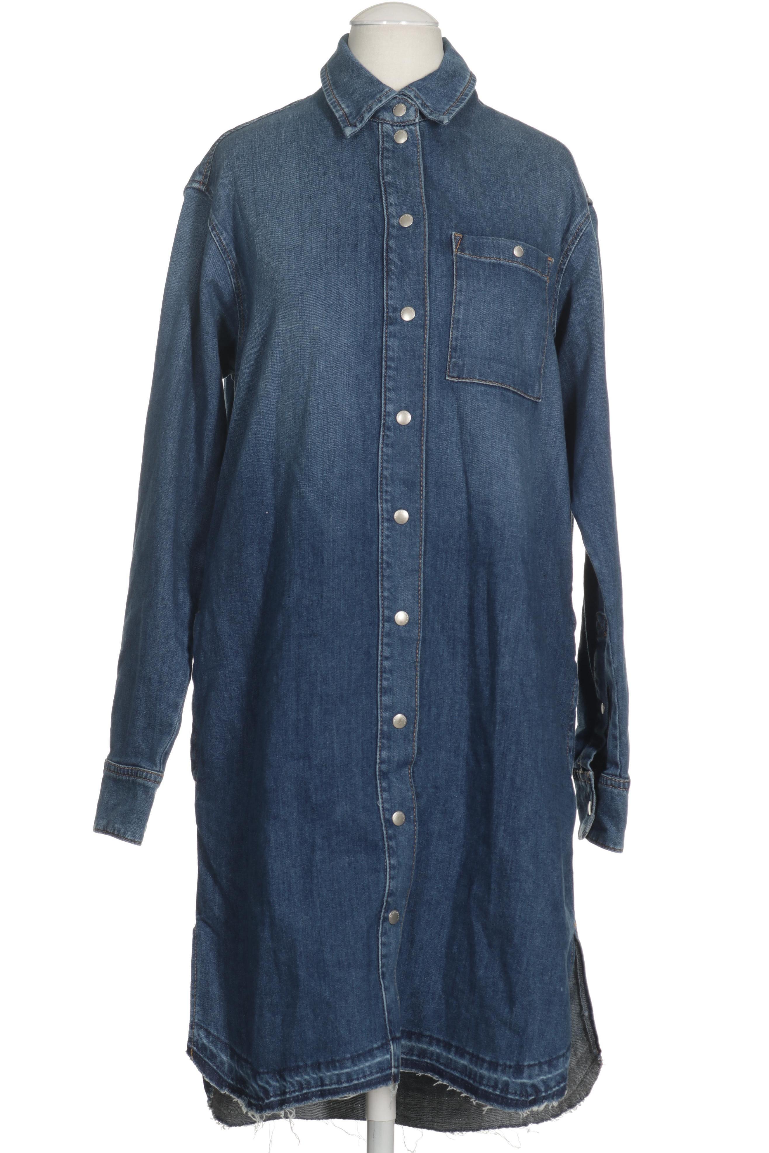 

Marc O Polo Damen Mantel, blau, Gr.