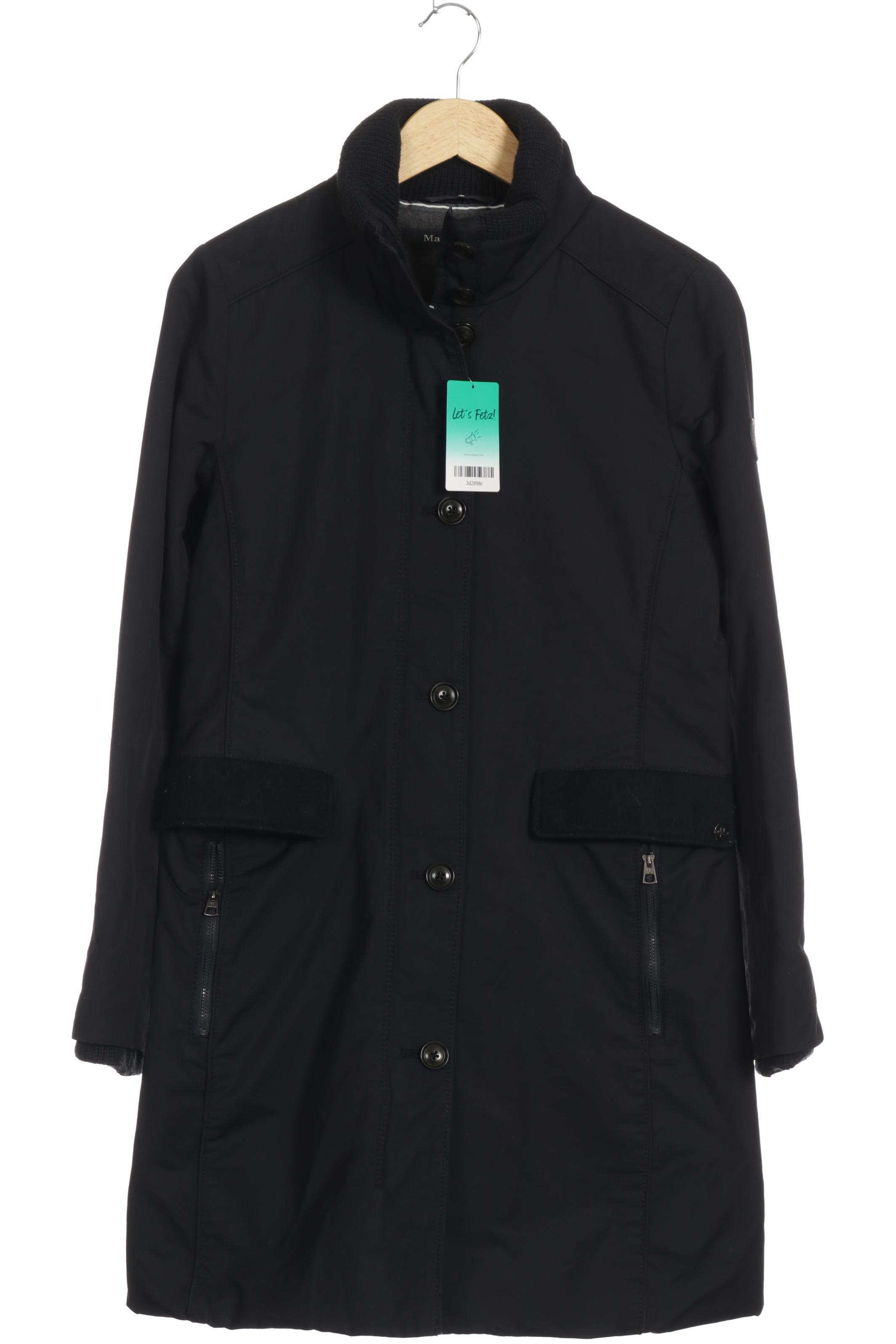 

Marc O Polo Damen Mantel, blau, Gr. 38