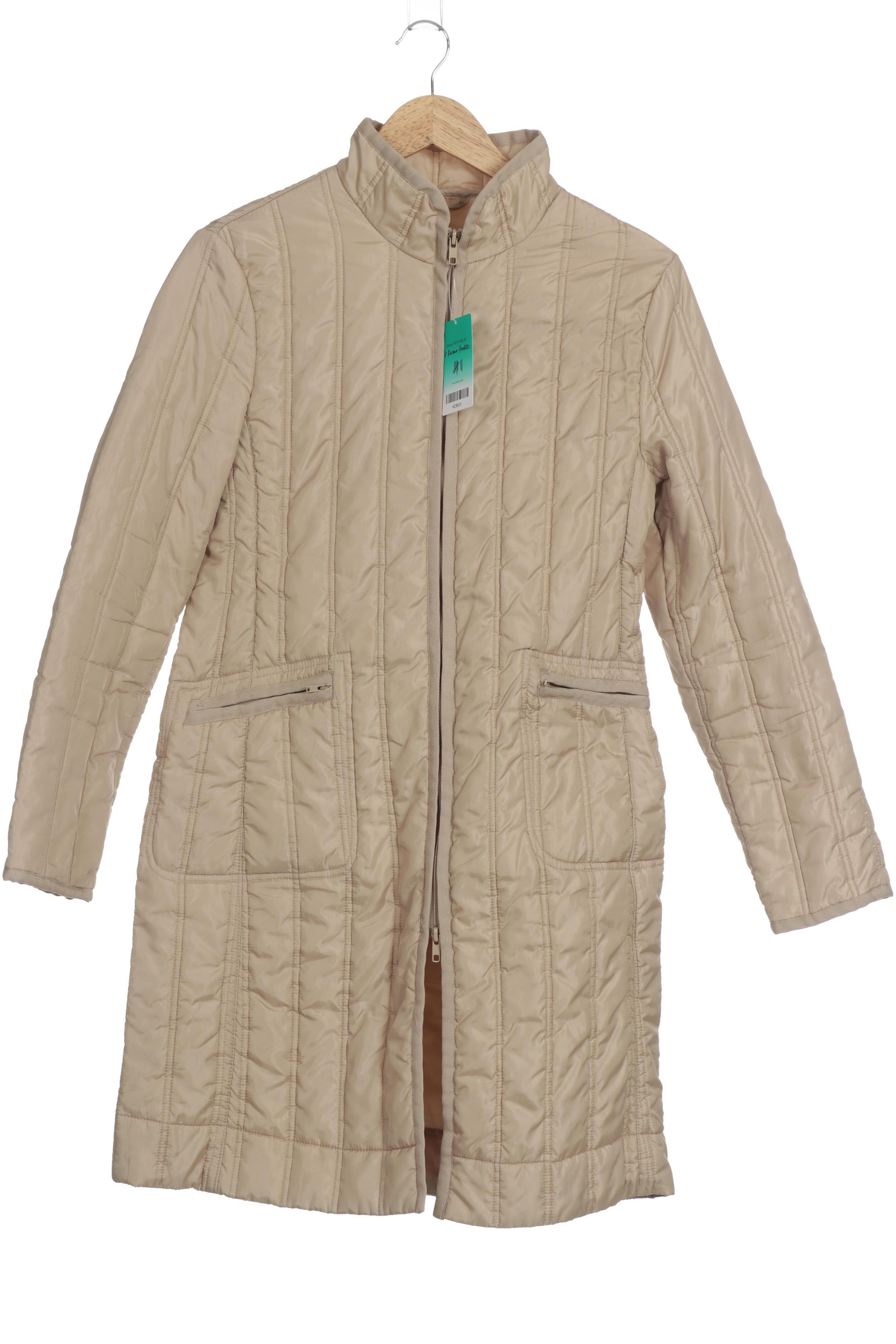 

Marc O Polo Damen Mantel, beige, Gr. 36