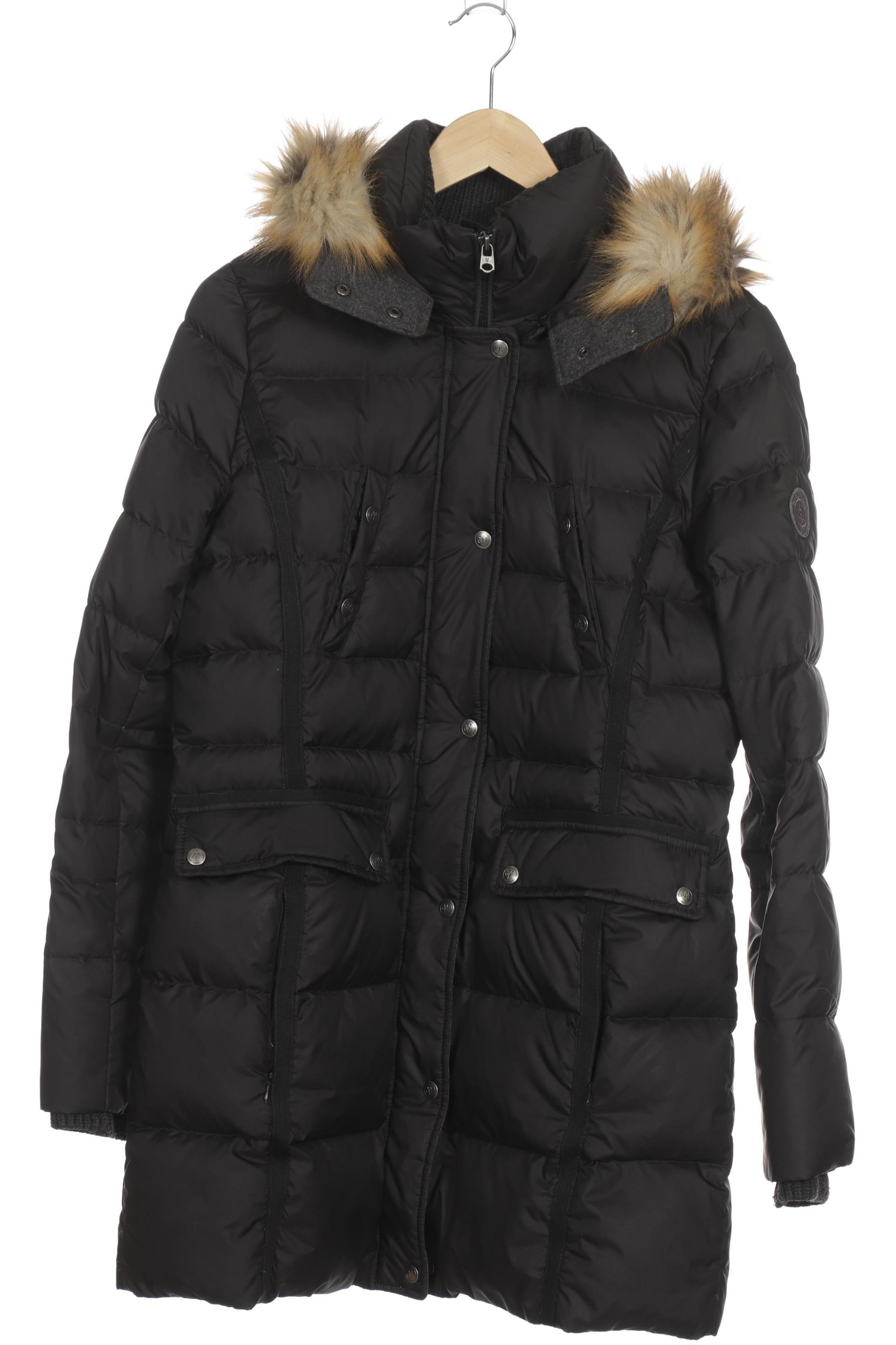 

Marc O Polo Damen Mantel, blau, Gr. 40