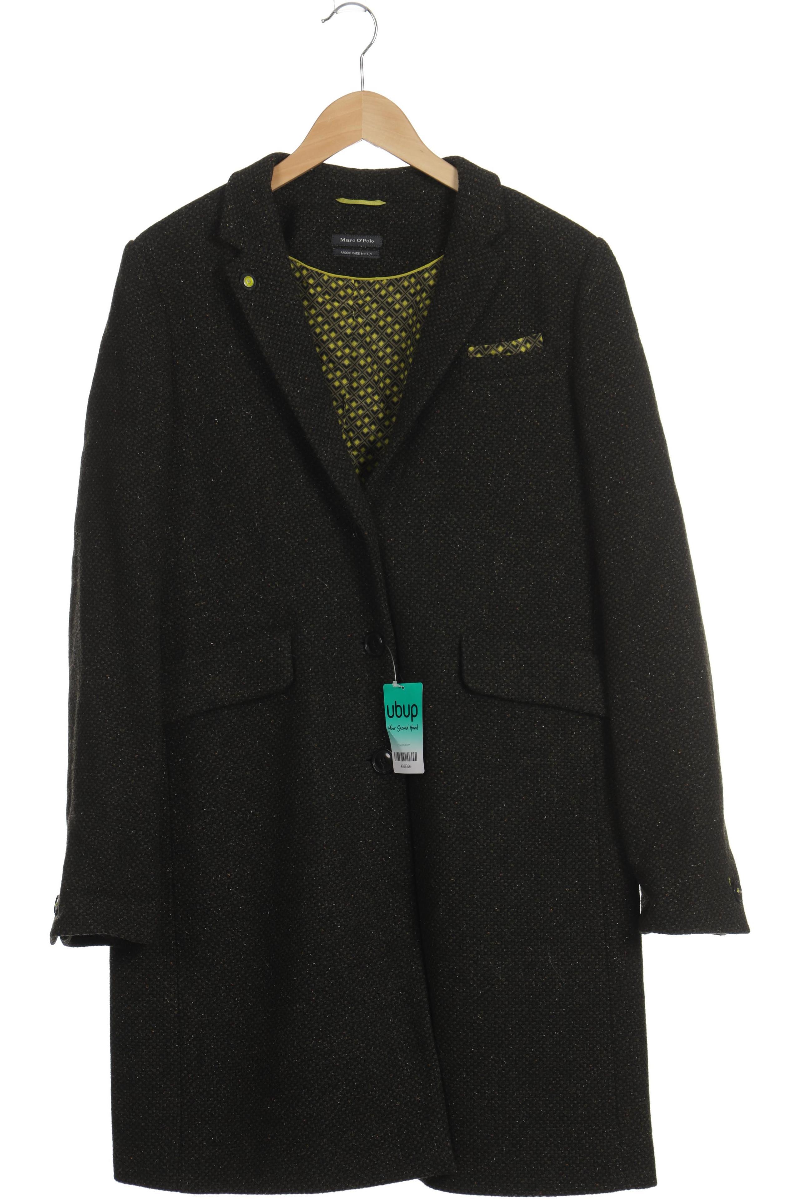 

Marc O Polo Damen Mantel, grün, Gr. 44