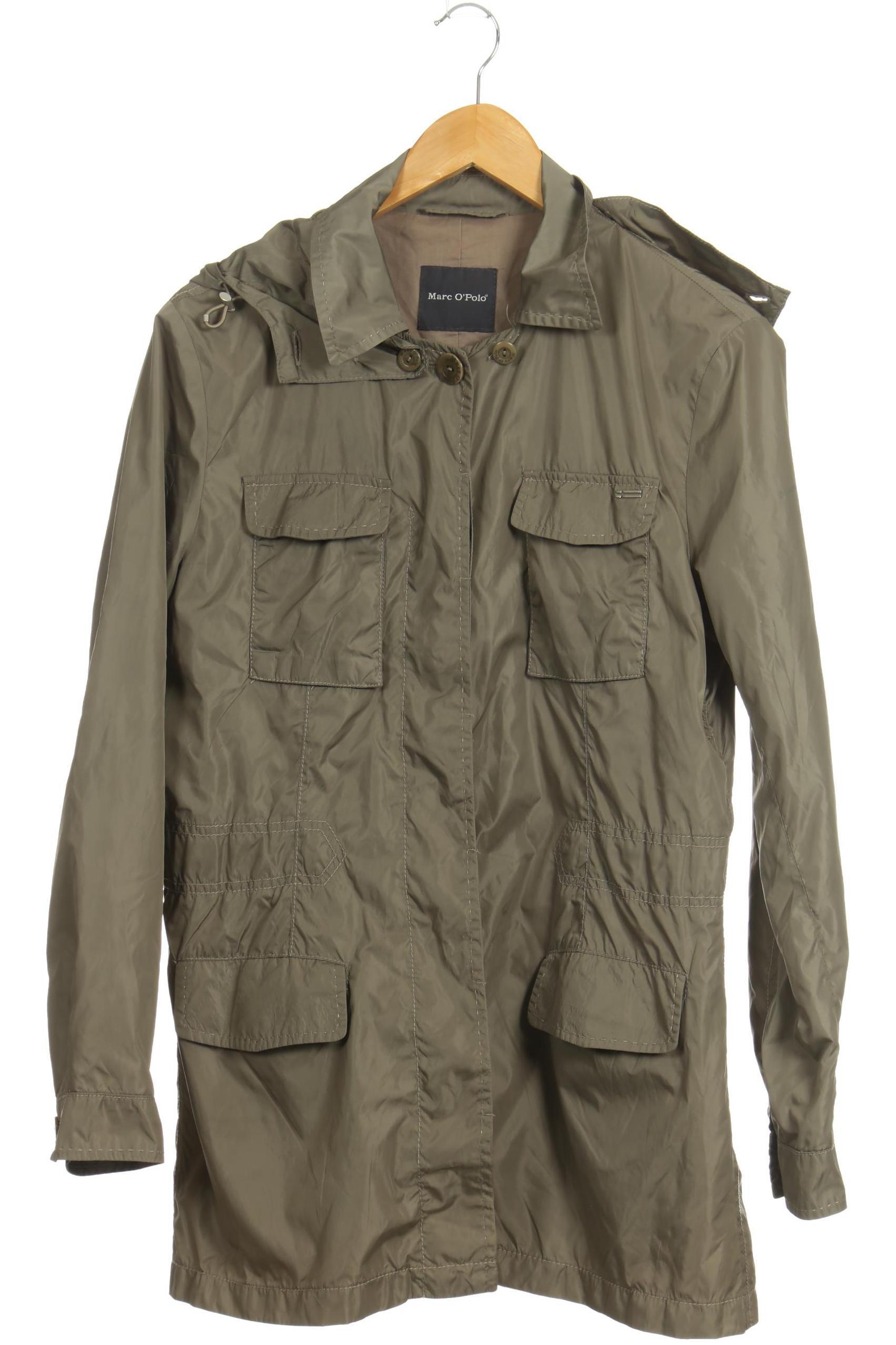 

Marc O Polo Damen Mantel, grau, Gr. 40