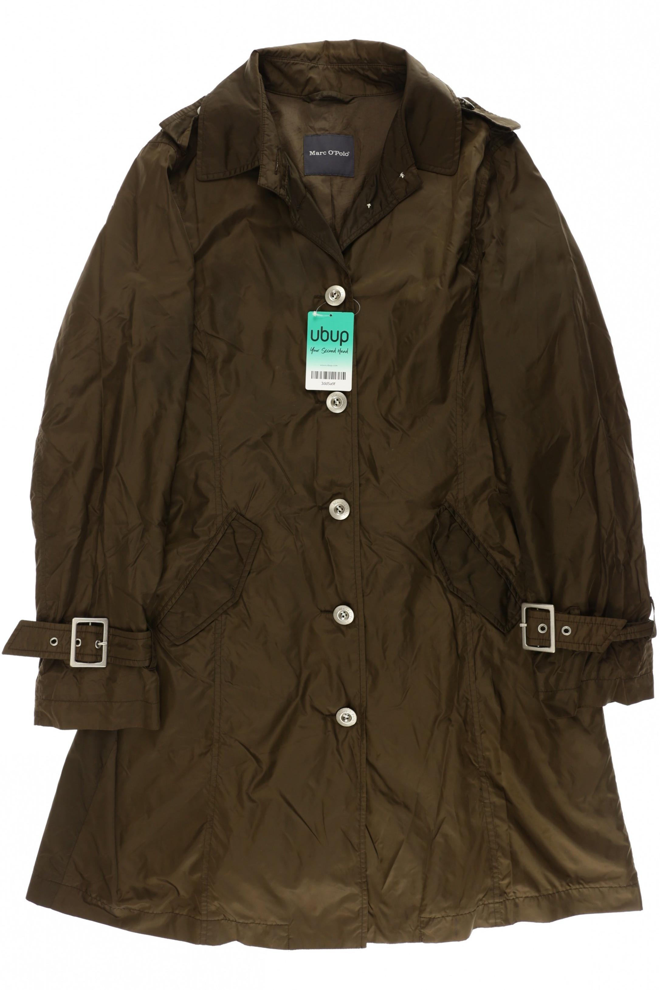 

Marc O Polo Damen Mantel, braun, Gr. 36