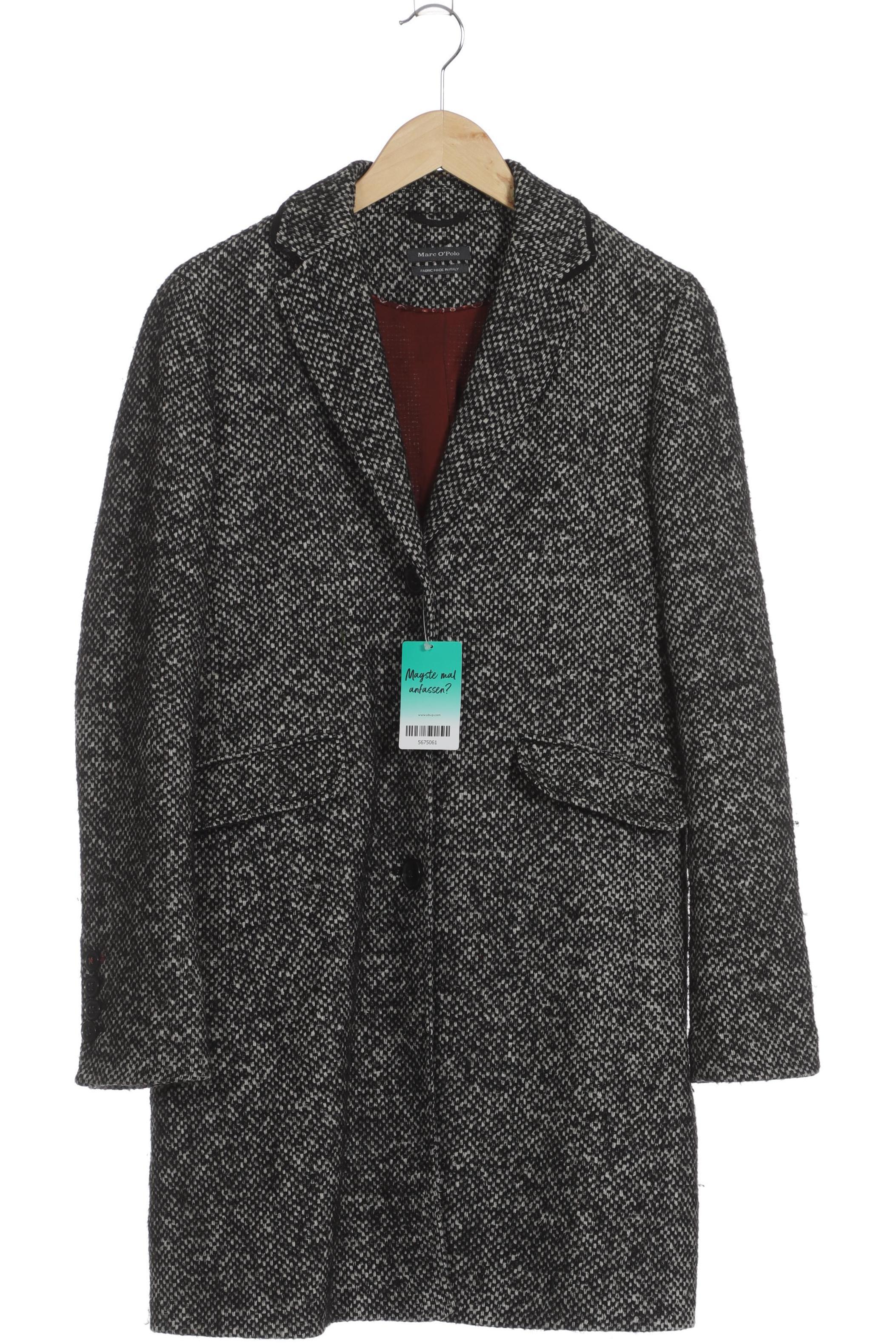 

Marc O Polo Damen Mantel, grau, Gr. 36