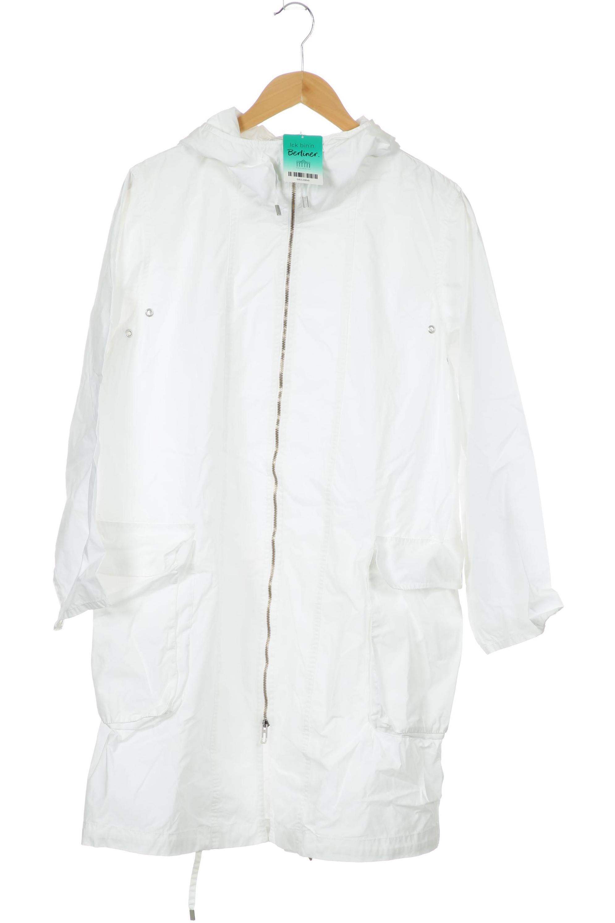 

Marc O Polo Damen Mantel, weiß, Gr.