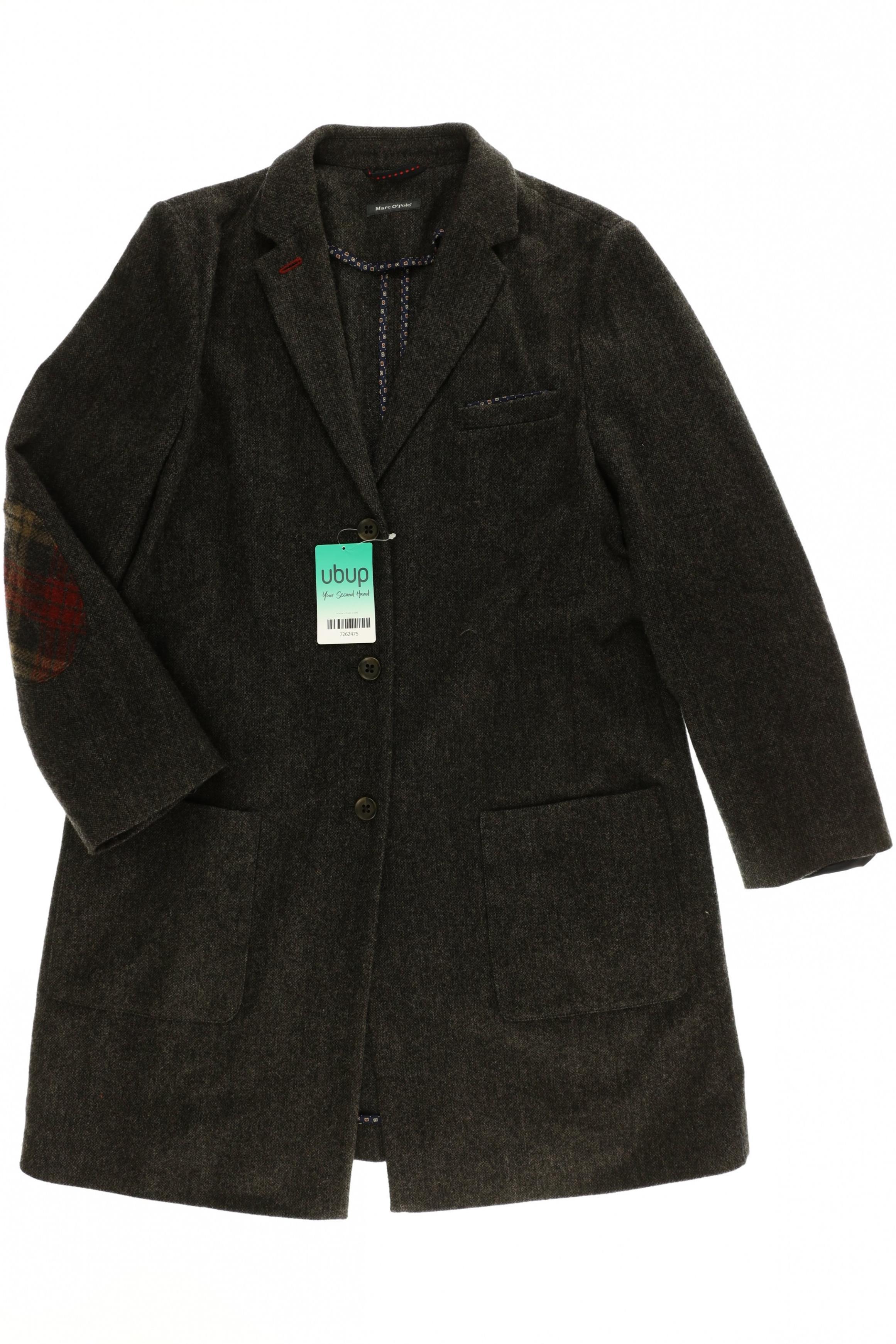 

Marc O Polo Damen Mantel, grau, Gr. 42