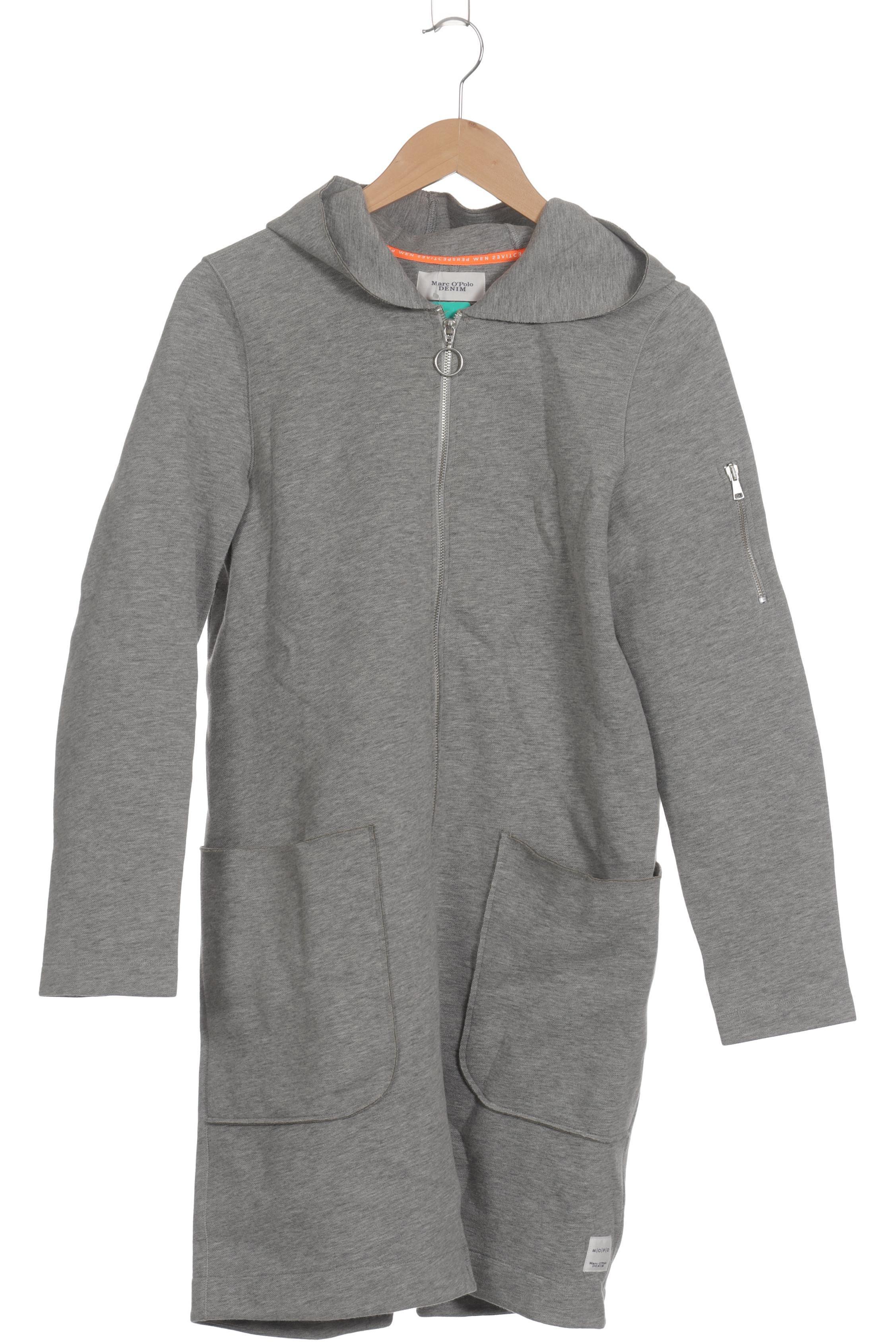 

Marc O Polo Damen Mantel, grau, Gr.