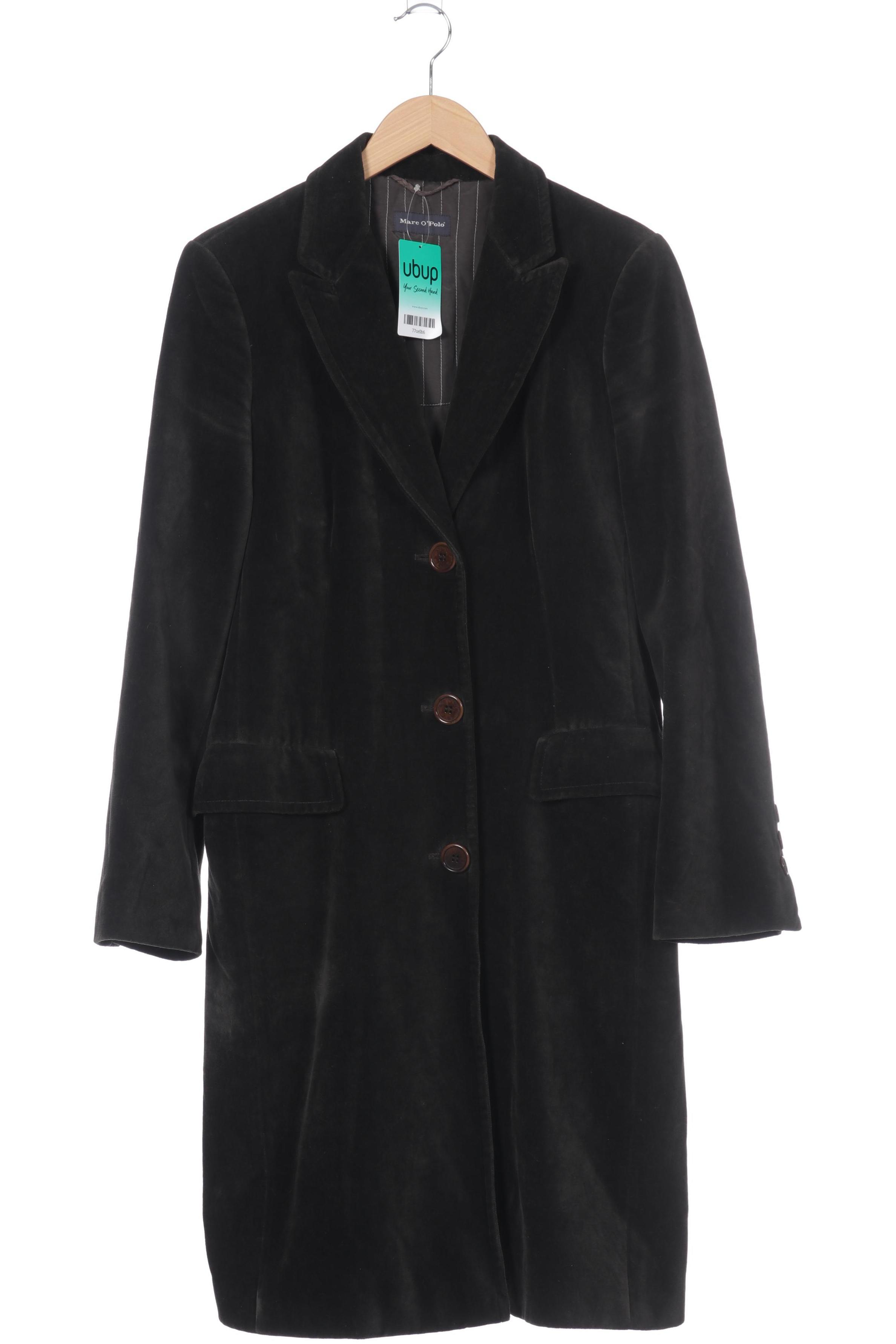 

Marc O Polo Damen Mantel, braun, Gr. 38