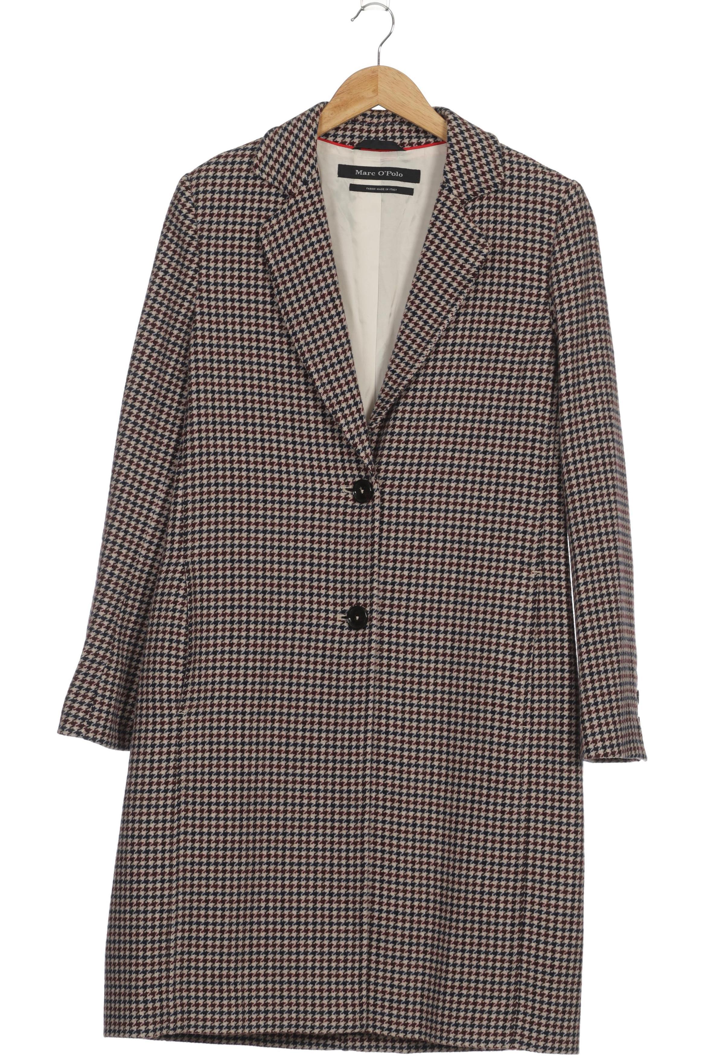 

Marc O Polo Damen Mantel, beige, Gr. 44