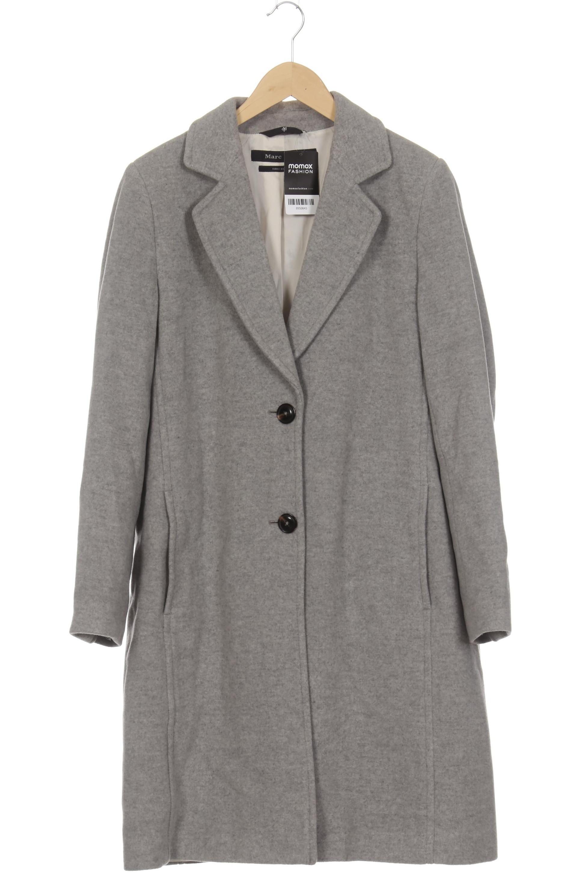 

Marc O Polo Damen Mantel, grau, Gr. 44