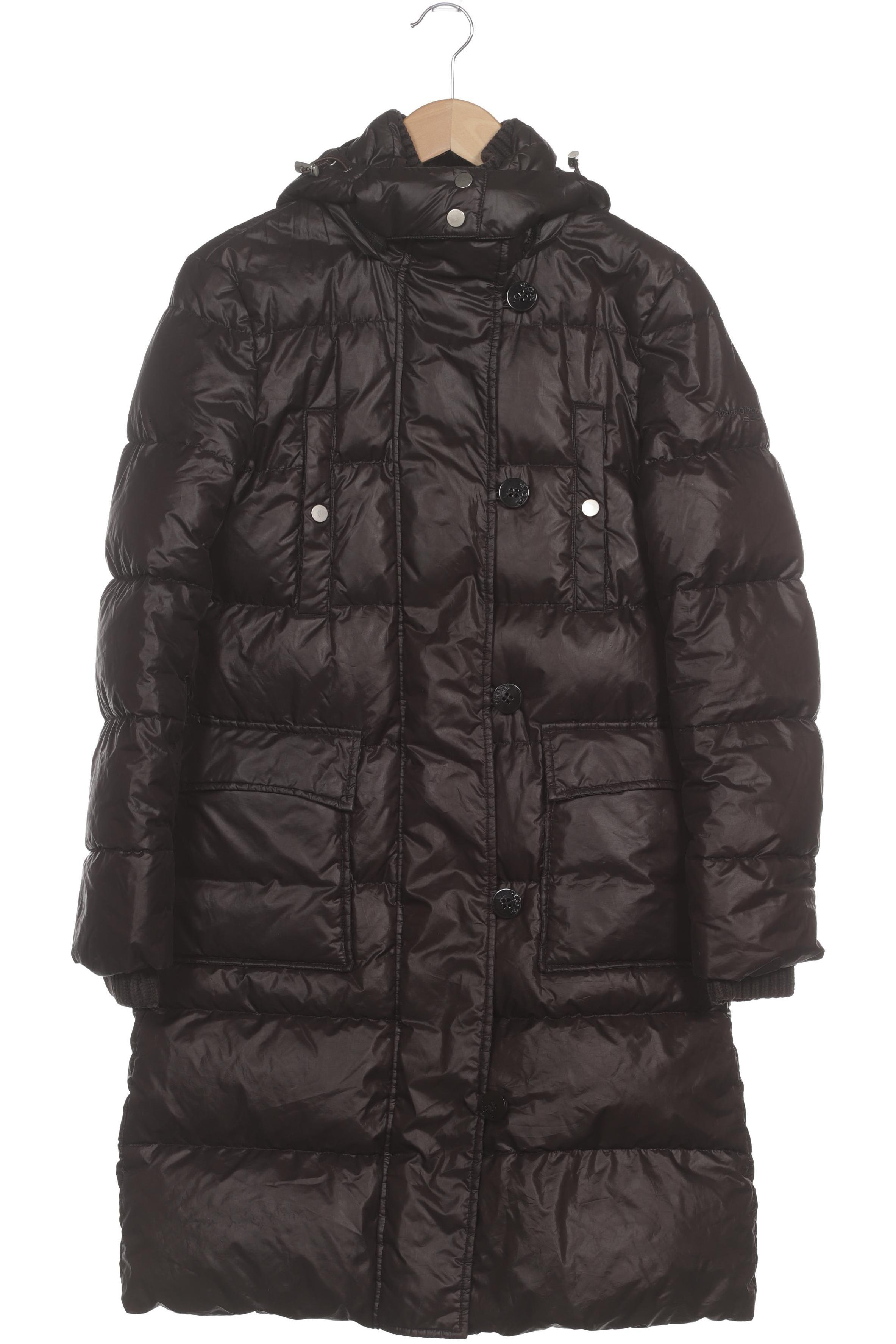 

Marc O Polo Damen Mantel, braun, Gr. 34