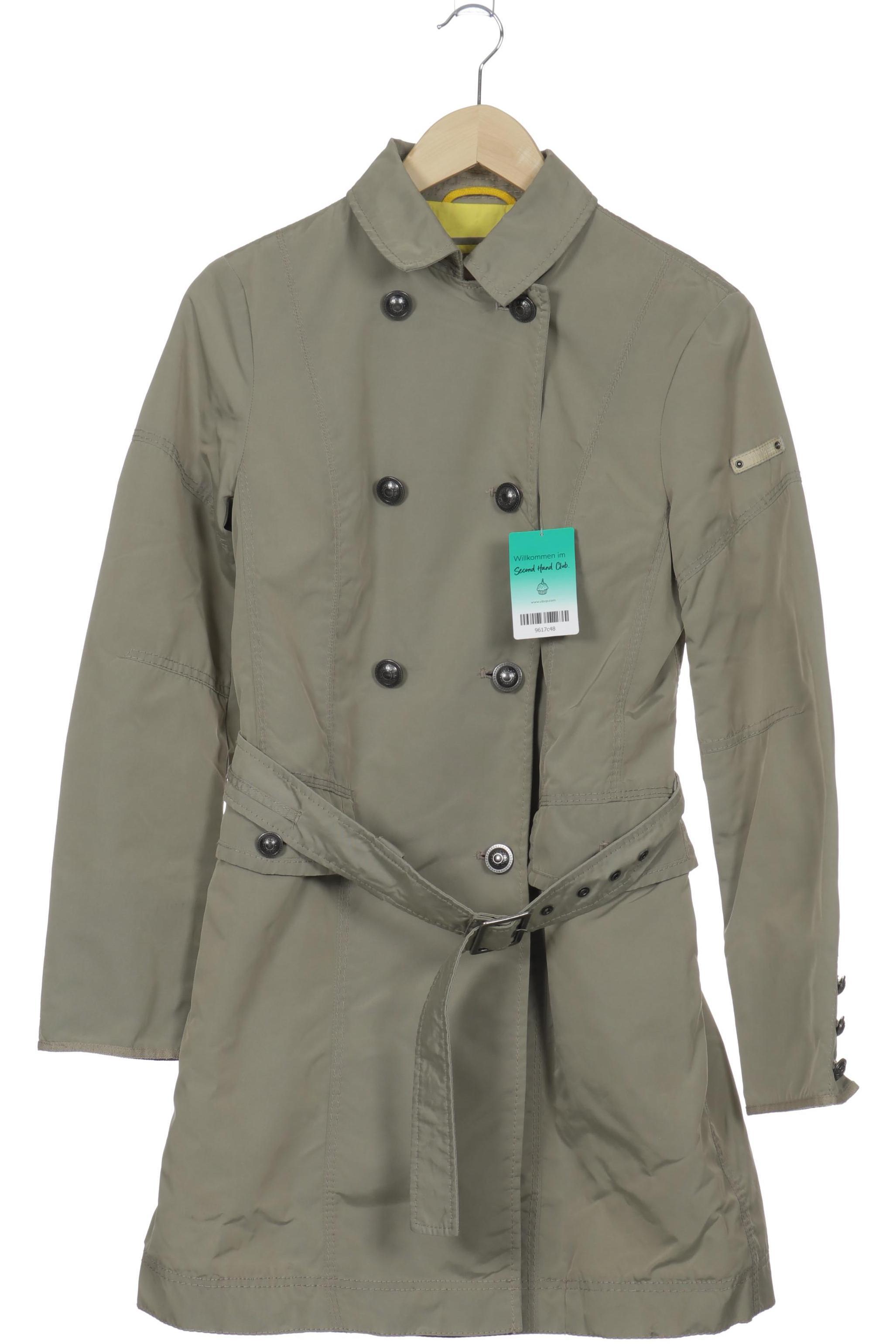 

Marc O Polo Damen Mantel, beige, Gr. 36