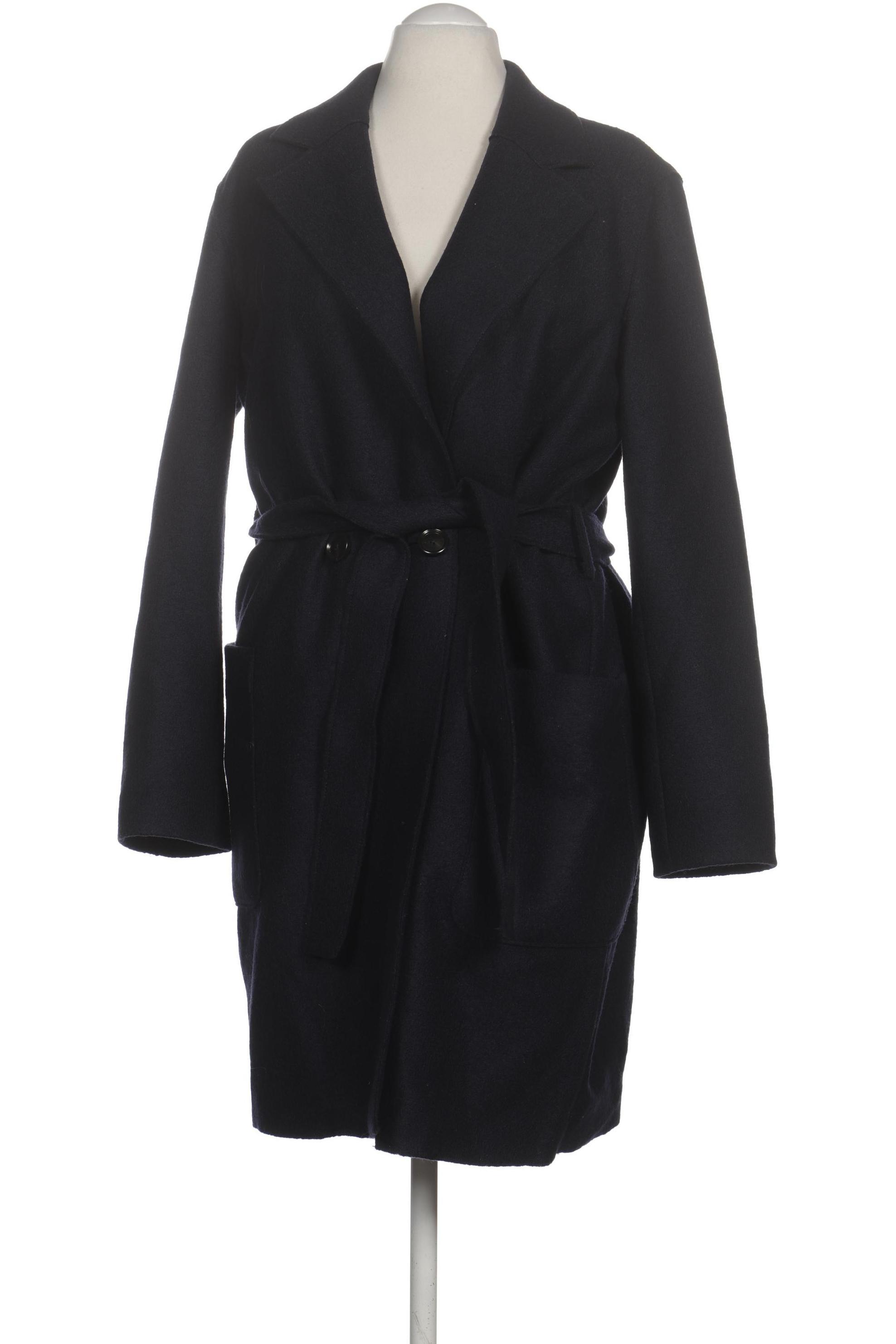 

Marc O Polo Damen Mantel, blau, Gr. 44