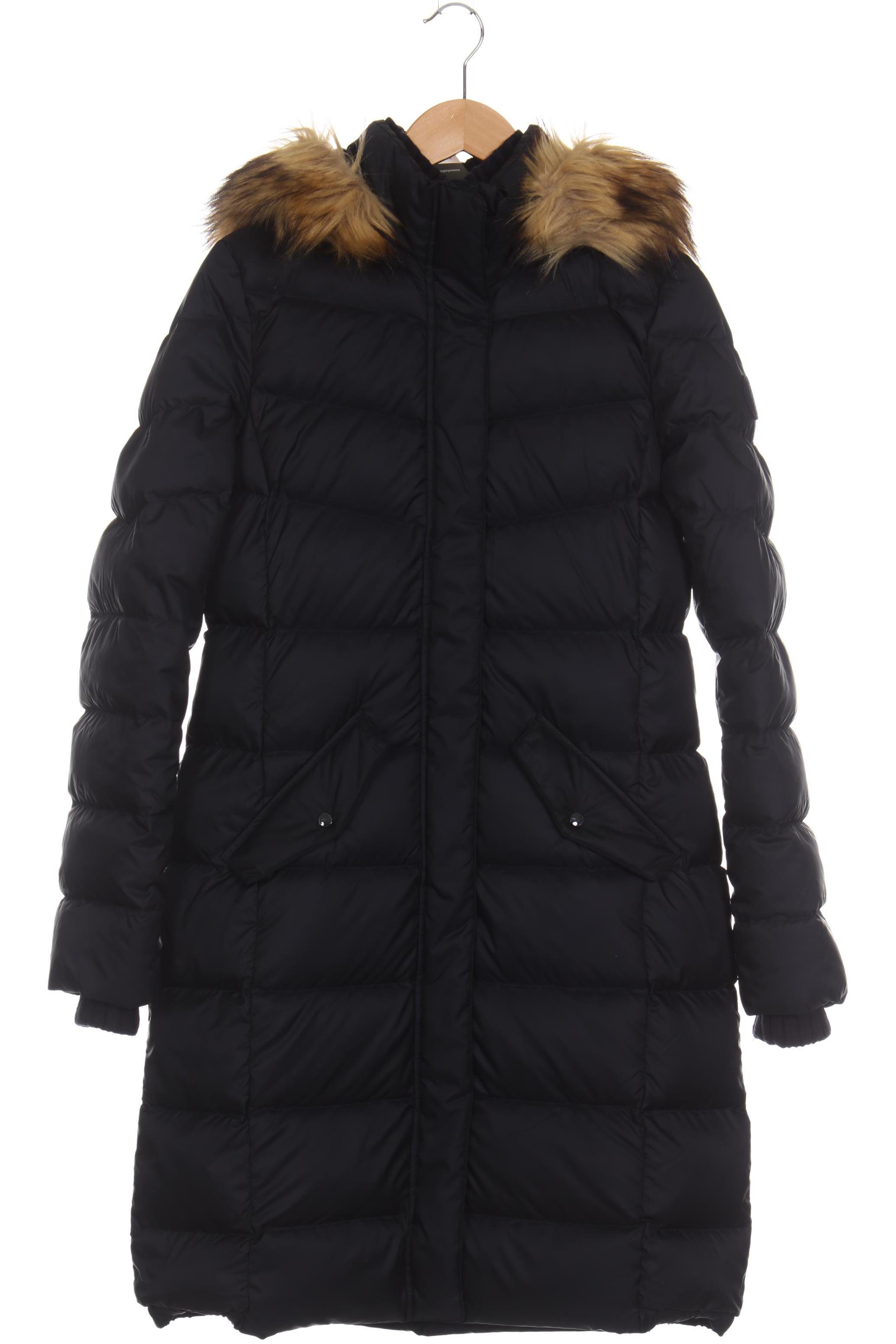 

Marc O Polo Damen Mantel, schwarz, Gr. 36