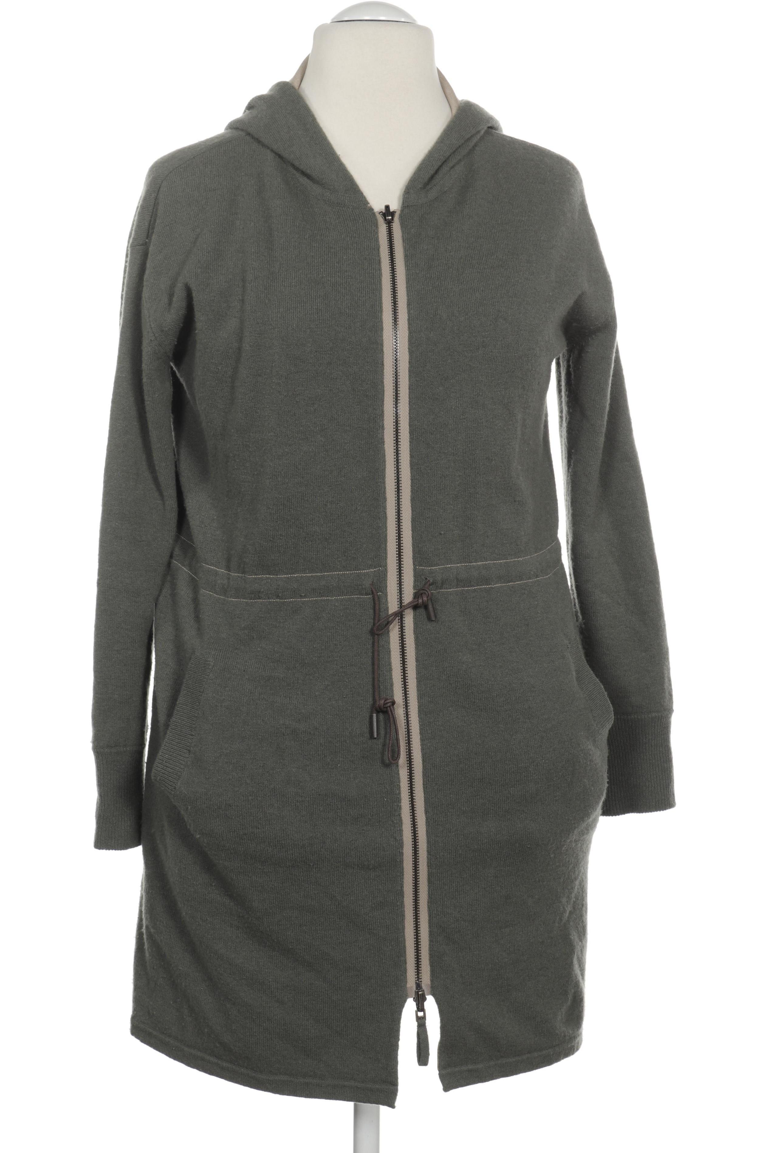 

Marc O Polo Damen Mantel, türkis, Gr.